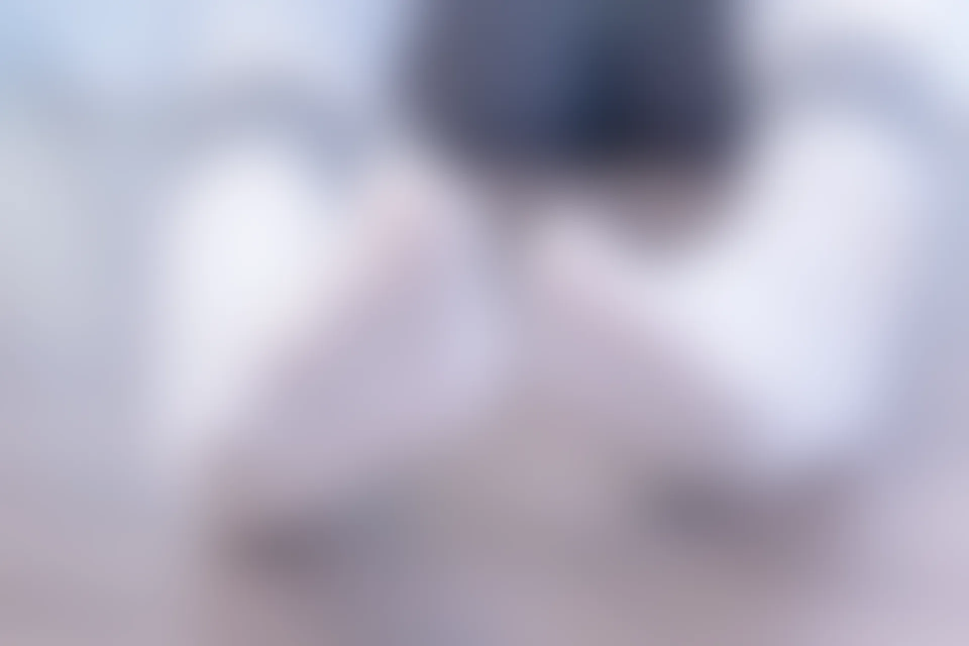 神楽坂真冬 第四季 序号5：《瑜伽少女》 [75P-205MB]内衣, 双马尾, 瑜伽服, 神楽坂真冬, 美腿, 美足