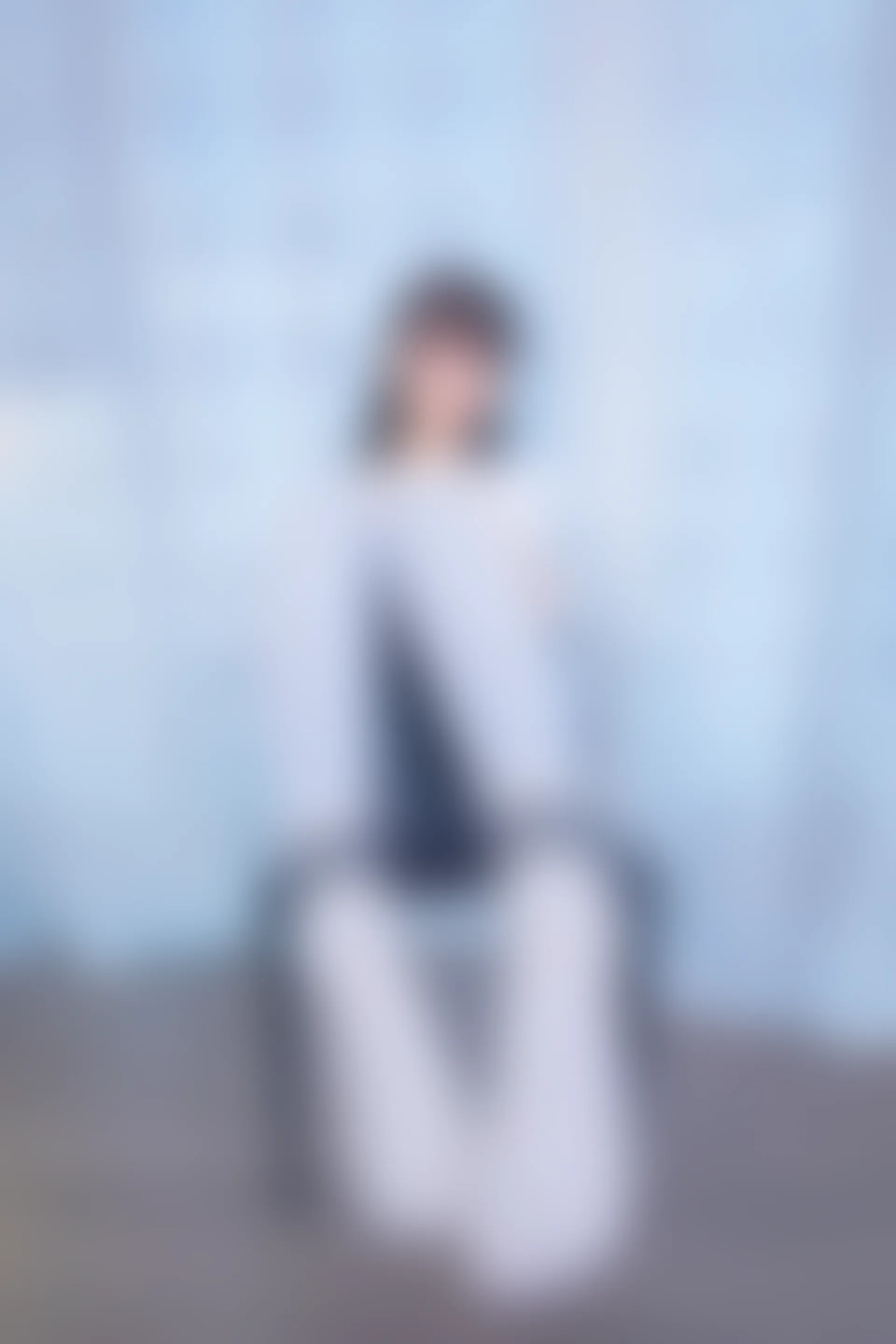 神楽坂真冬 第四季 序号5：《瑜伽少女》 [75P-205MB]内衣, 双马尾, 瑜伽服, 神楽坂真冬, 美腿, 美足