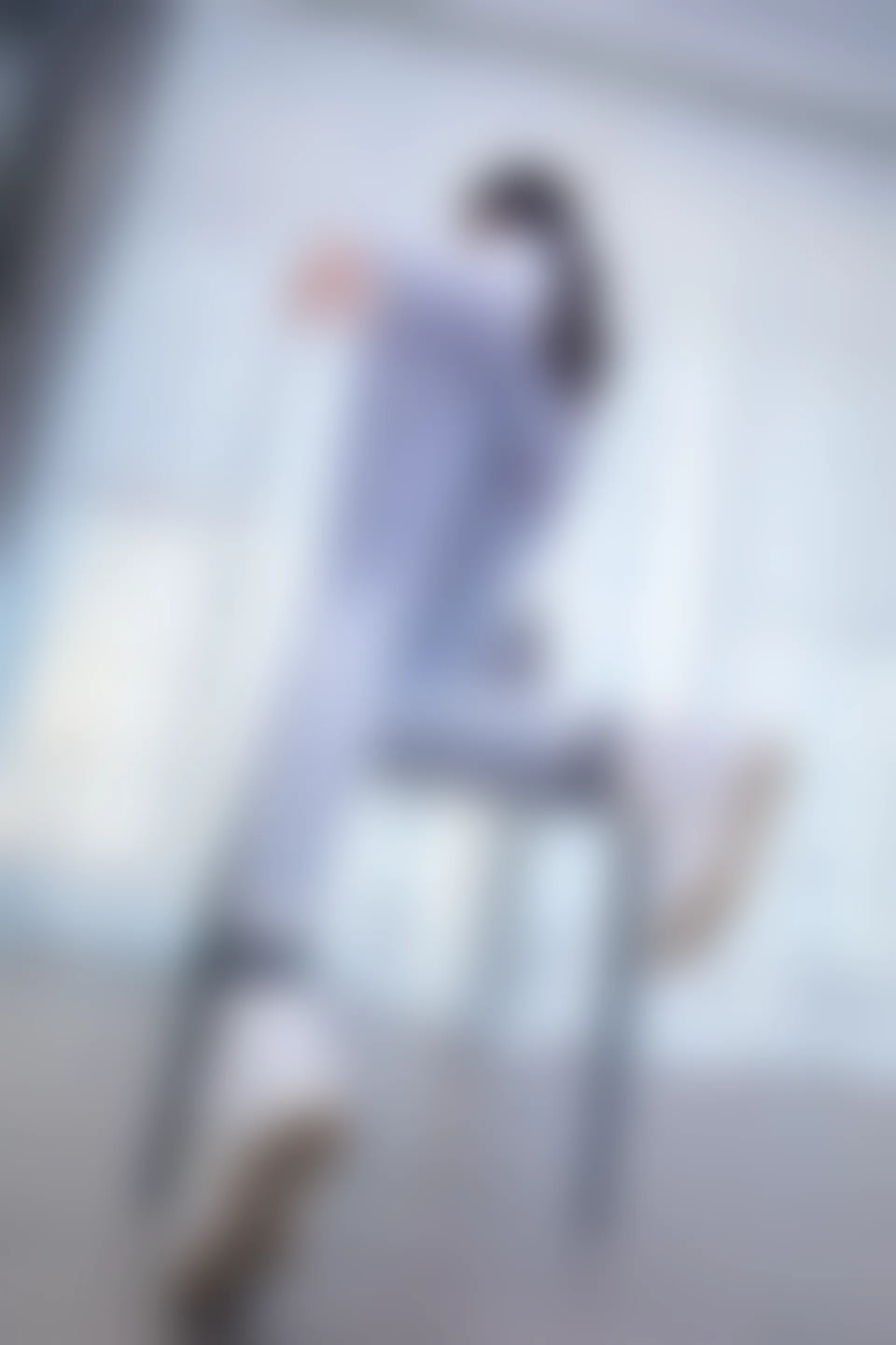 神楽坂真冬 第四季 序号5：《瑜伽少女》 [75P-205MB]内衣, 双马尾, 瑜伽服, 神楽坂真冬, 美腿, 美足