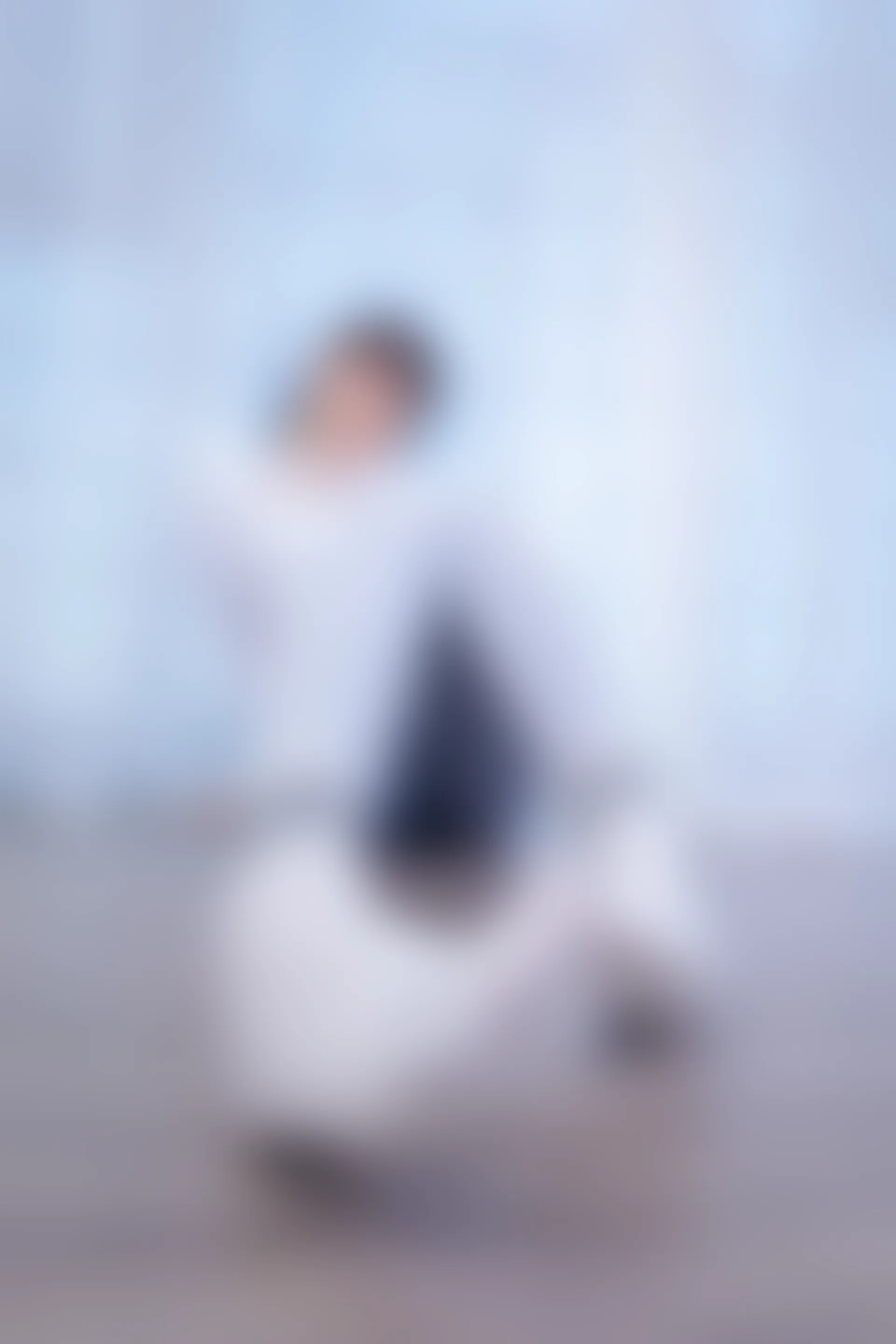 神楽坂真冬 第四季 序号5：《瑜伽少女》 [75P-205MB]内衣, 双马尾, 瑜伽服, 神楽坂真冬, 美腿, 美足