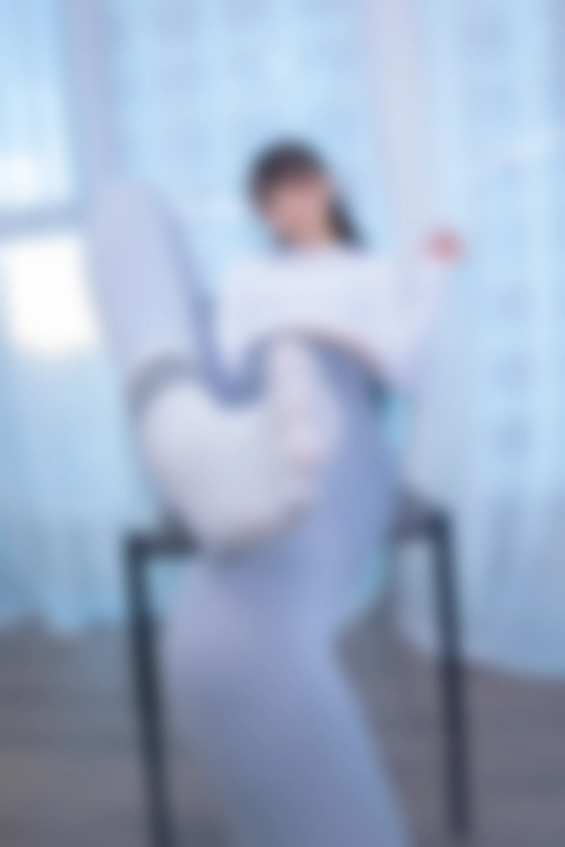 神楽坂真冬 第四季 序号5：《瑜伽少女》 [75P-205MB]内衣, 双马尾, 瑜伽服, 神楽坂真冬, 美腿, 美足