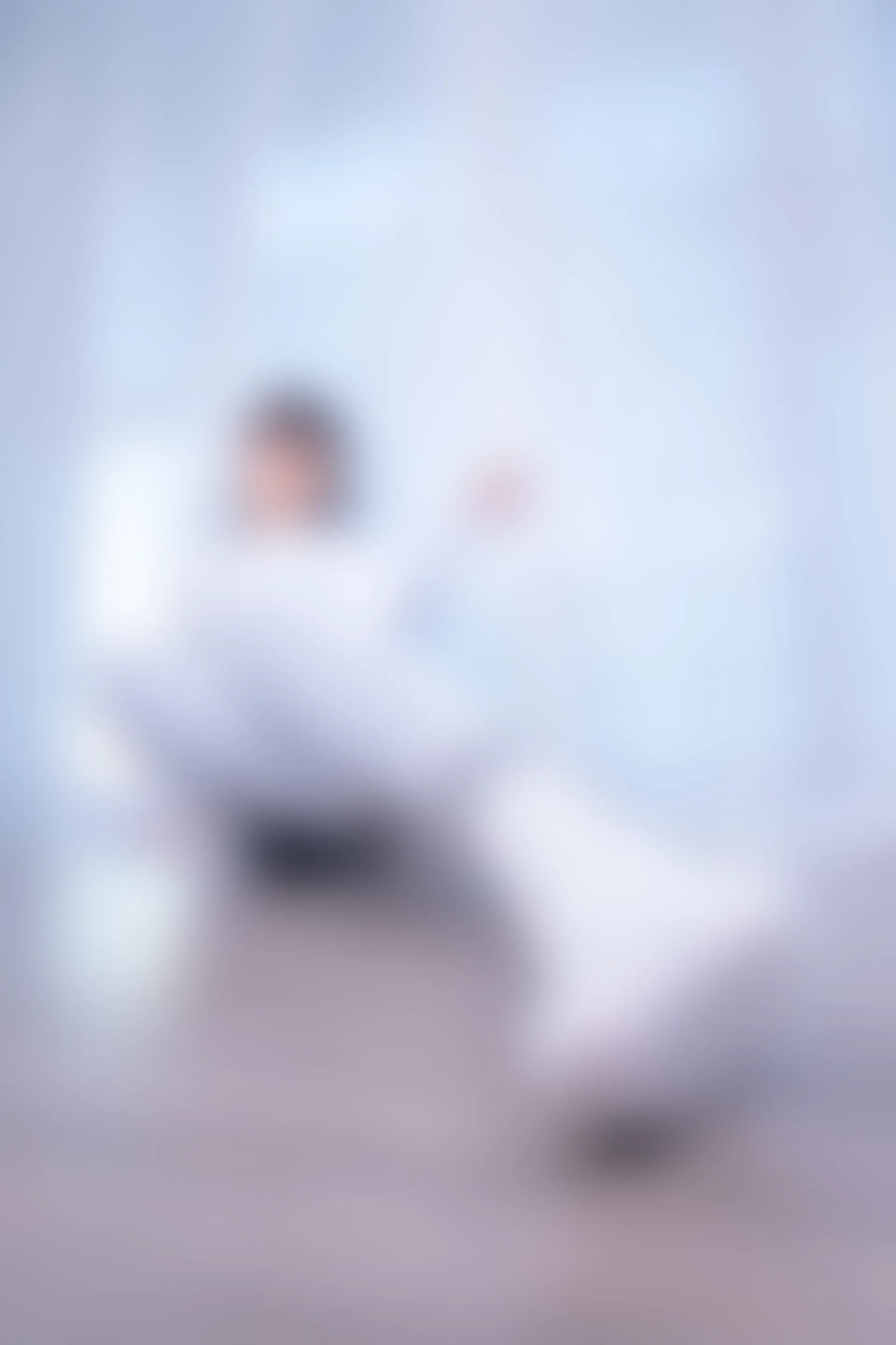 神楽坂真冬 第四季 序号5：《瑜伽少女》 [75P-205MB]内衣, 双马尾, 瑜伽服, 神楽坂真冬, 美腿, 美足