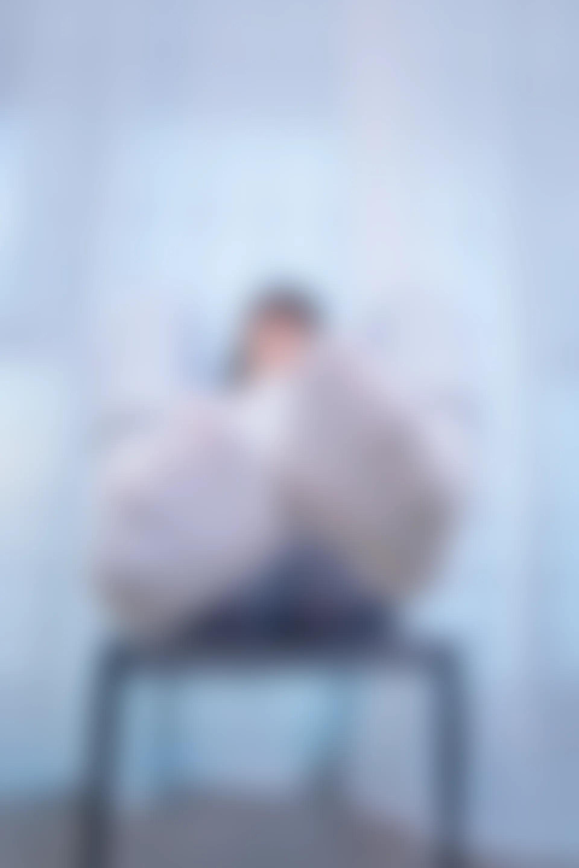 神楽坂真冬 第四季 序号5：《瑜伽少女》 [75P-205MB]内衣, 双马尾, 瑜伽服, 神楽坂真冬, 美腿, 美足