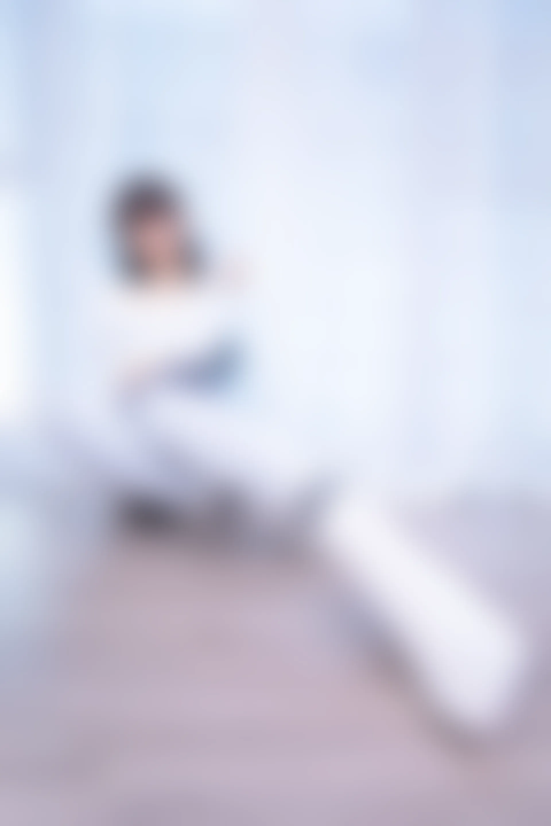 神楽坂真冬 第四季 序号5：《瑜伽少女》 [75P-205MB]内衣, 双马尾, 瑜伽服, 神楽坂真冬, 美腿, 美足