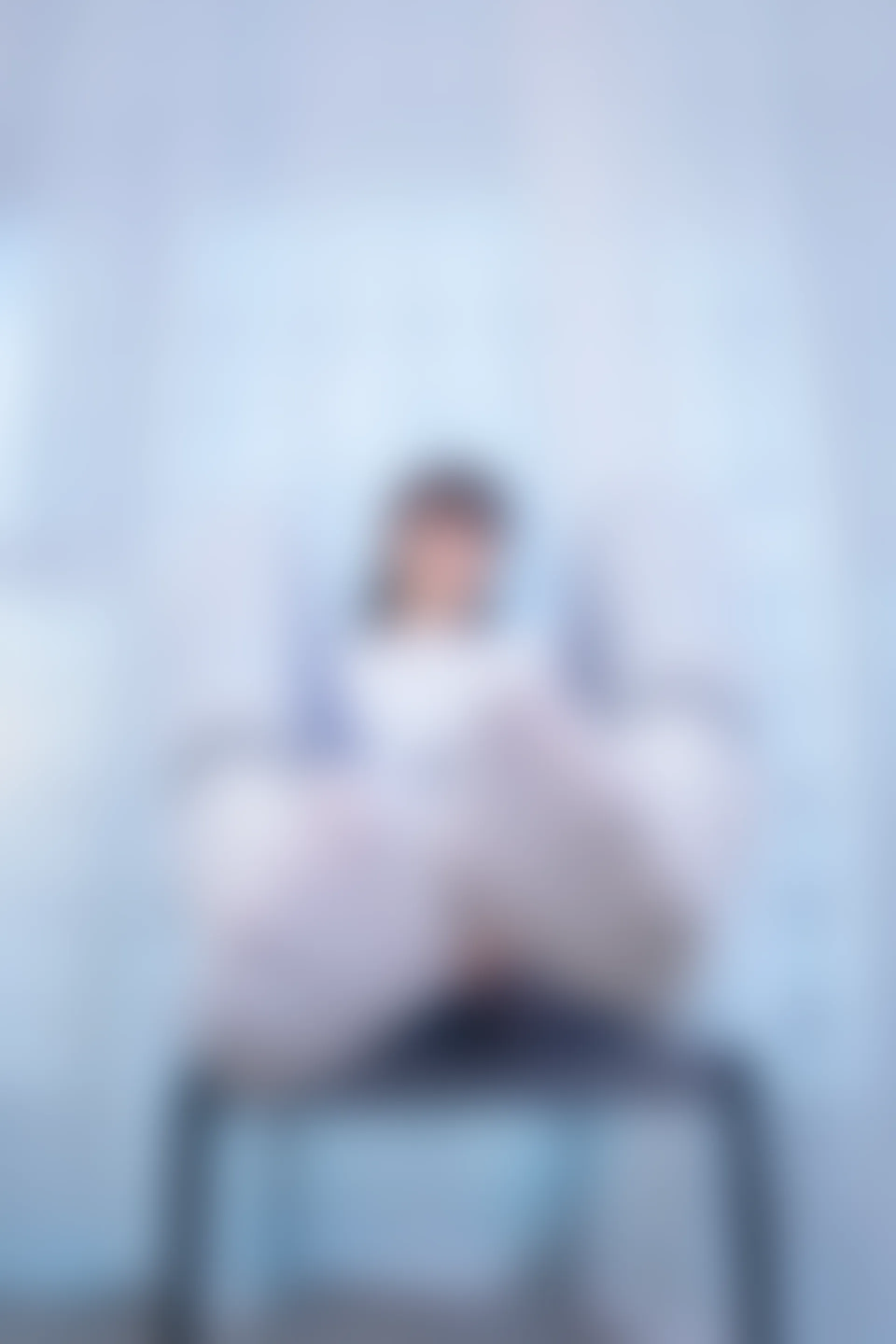 神楽坂真冬 第四季 序号5：《瑜伽少女》 [75P-205MB]内衣, 双马尾, 瑜伽服, 神楽坂真冬, 美腿, 美足