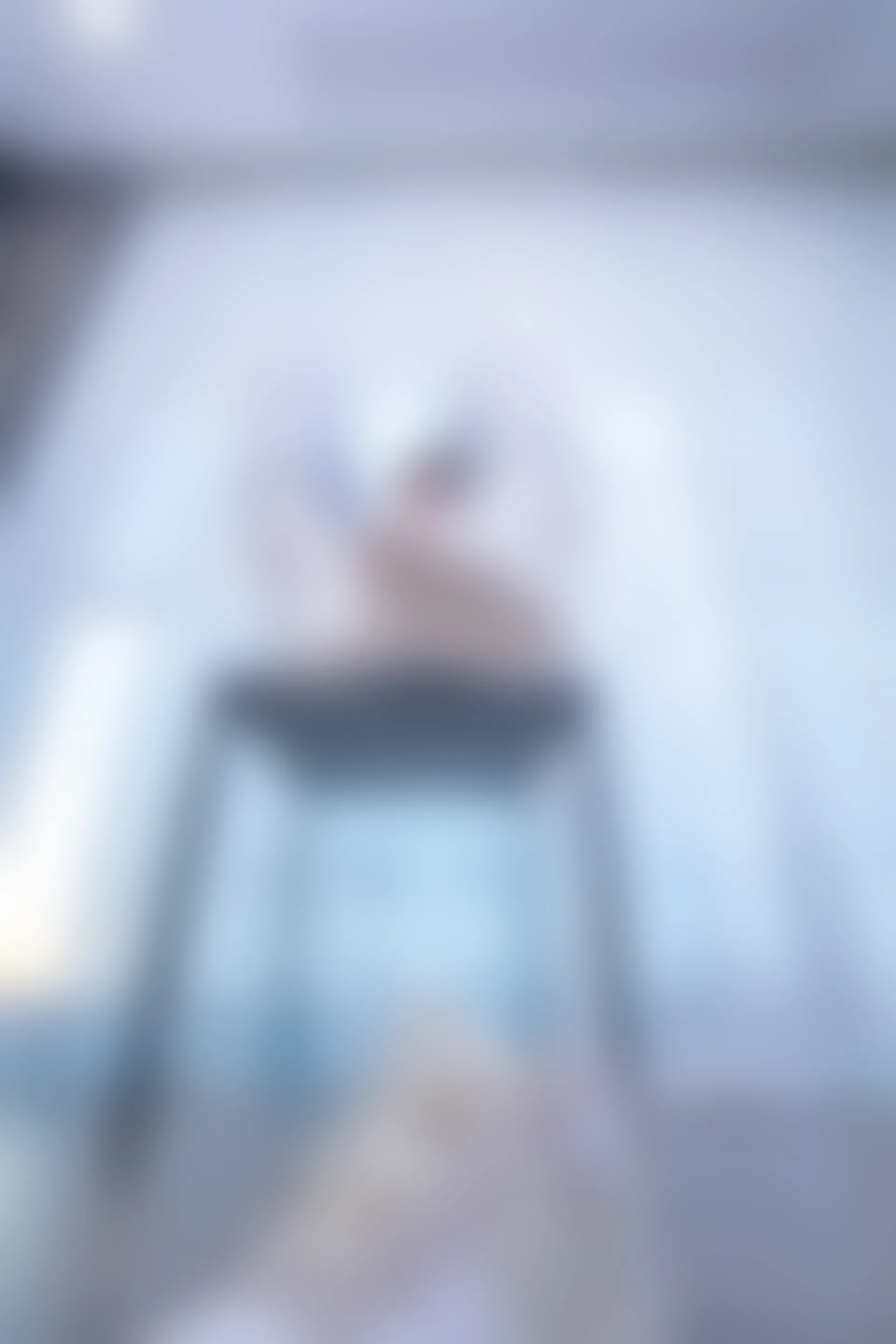 神楽坂真冬 第四季 序号5：《瑜伽少女》 [75P-205MB]内衣, 双马尾, 瑜伽服, 神楽坂真冬, 美腿, 美足