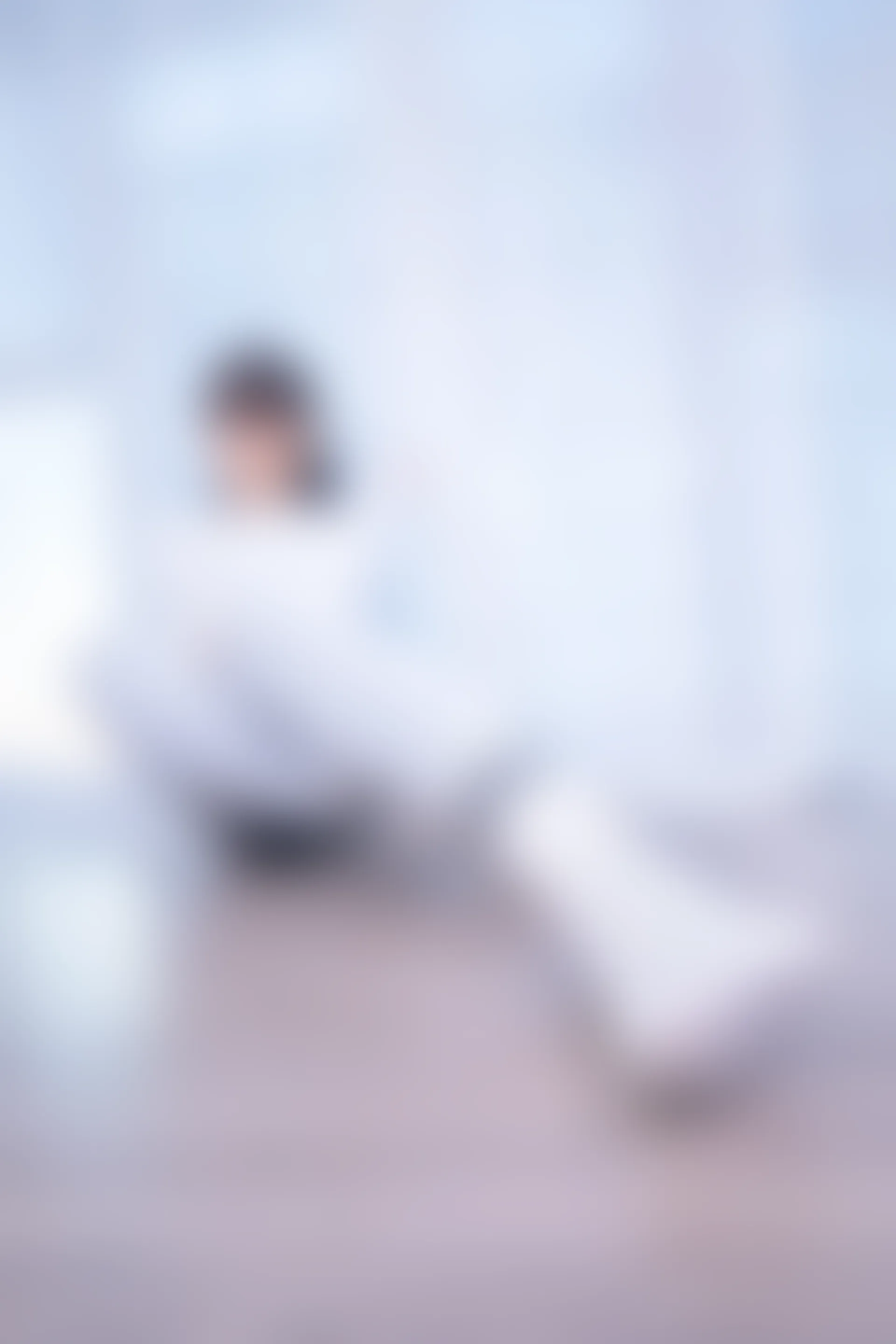 神楽坂真冬 第四季 序号5：《瑜伽少女》 [75P-205MB]内衣, 双马尾, 瑜伽服, 神楽坂真冬, 美腿, 美足