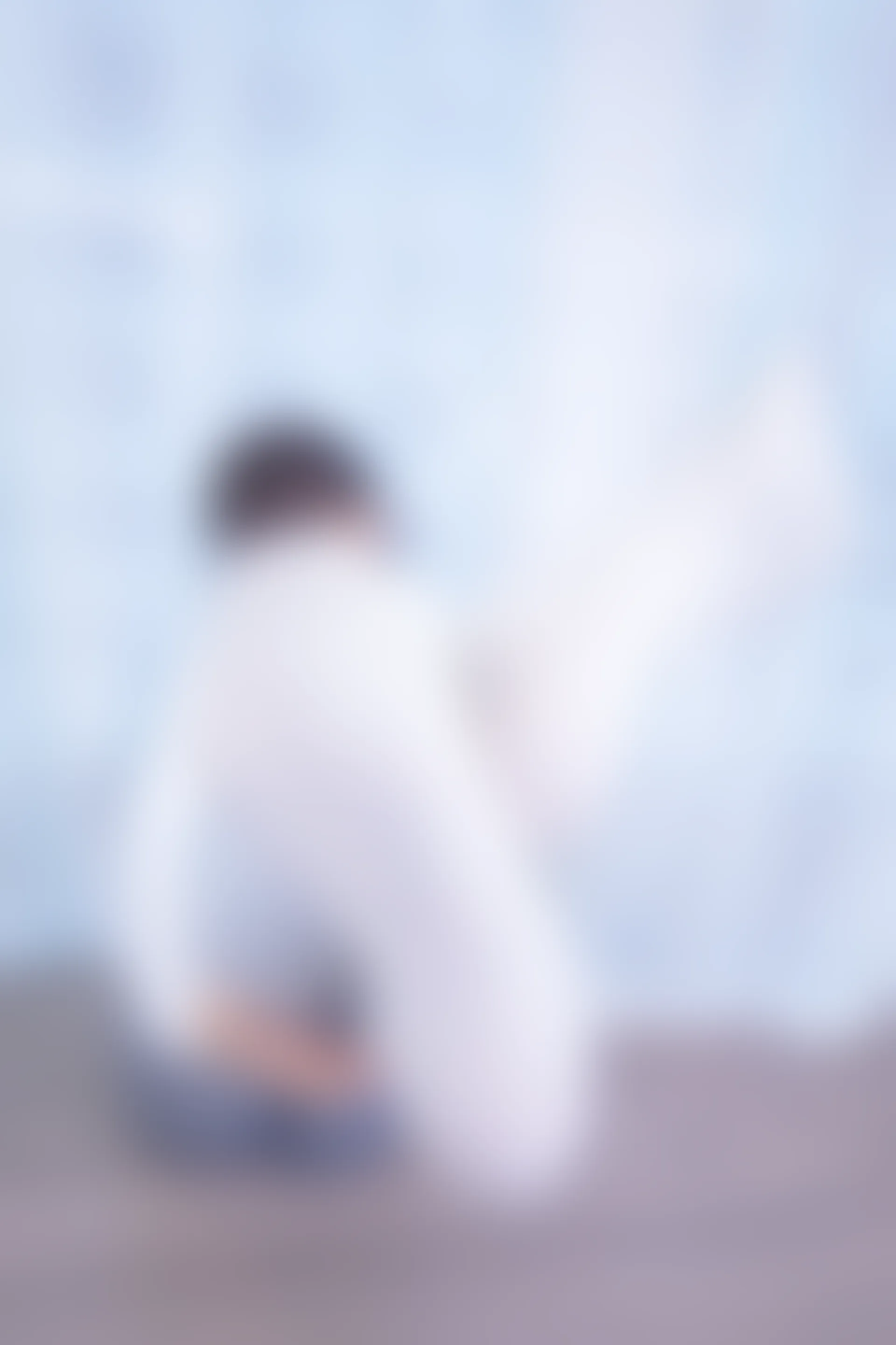 神楽坂真冬 第四季 序号5：《瑜伽少女》 [75P-205MB]内衣, 双马尾, 瑜伽服, 神楽坂真冬, 美腿, 美足