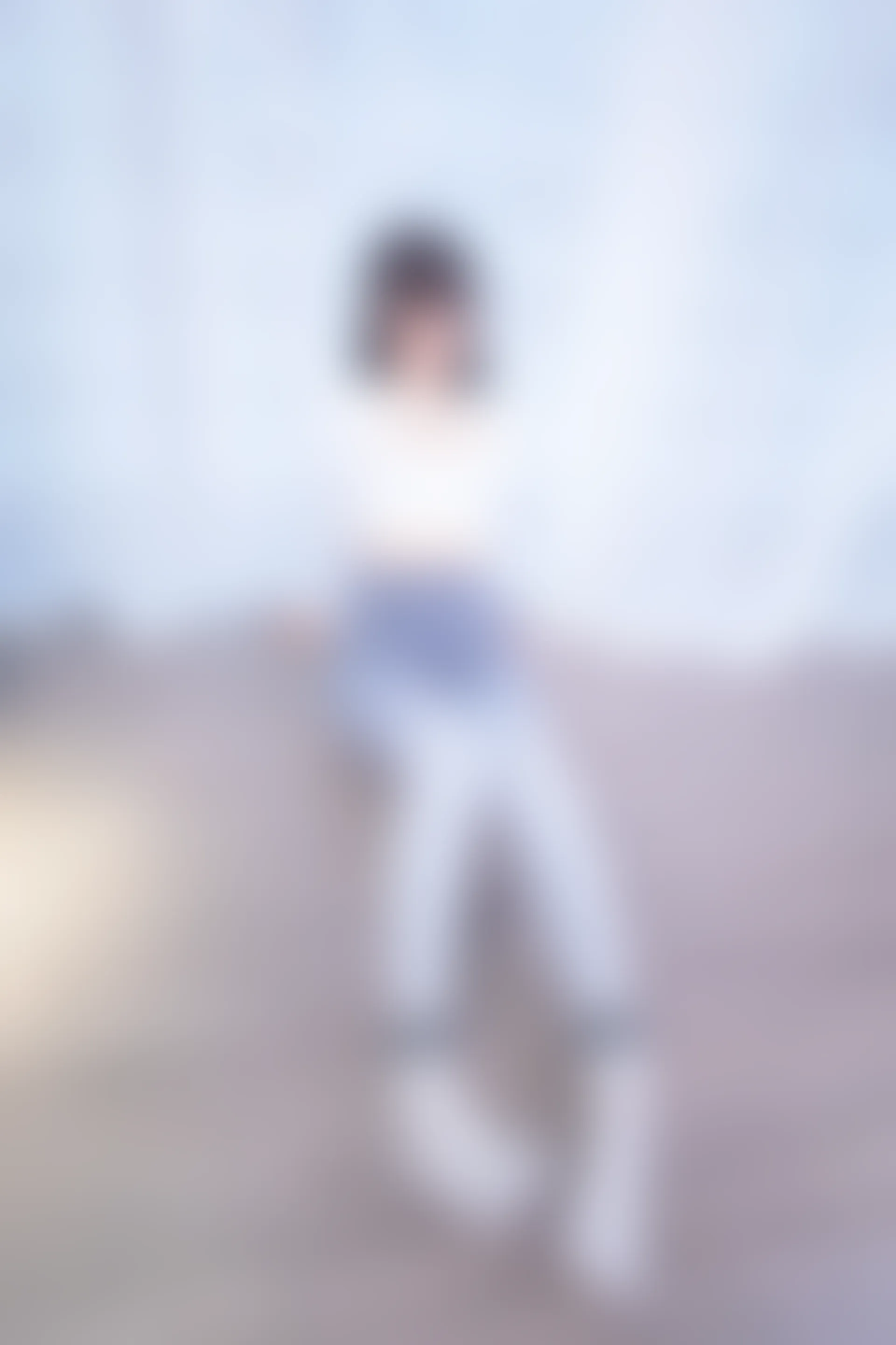 神楽坂真冬 第四季 序号5：《瑜伽少女》 [75P-205MB]内衣, 双马尾, 瑜伽服, 神楽坂真冬, 美腿, 美足