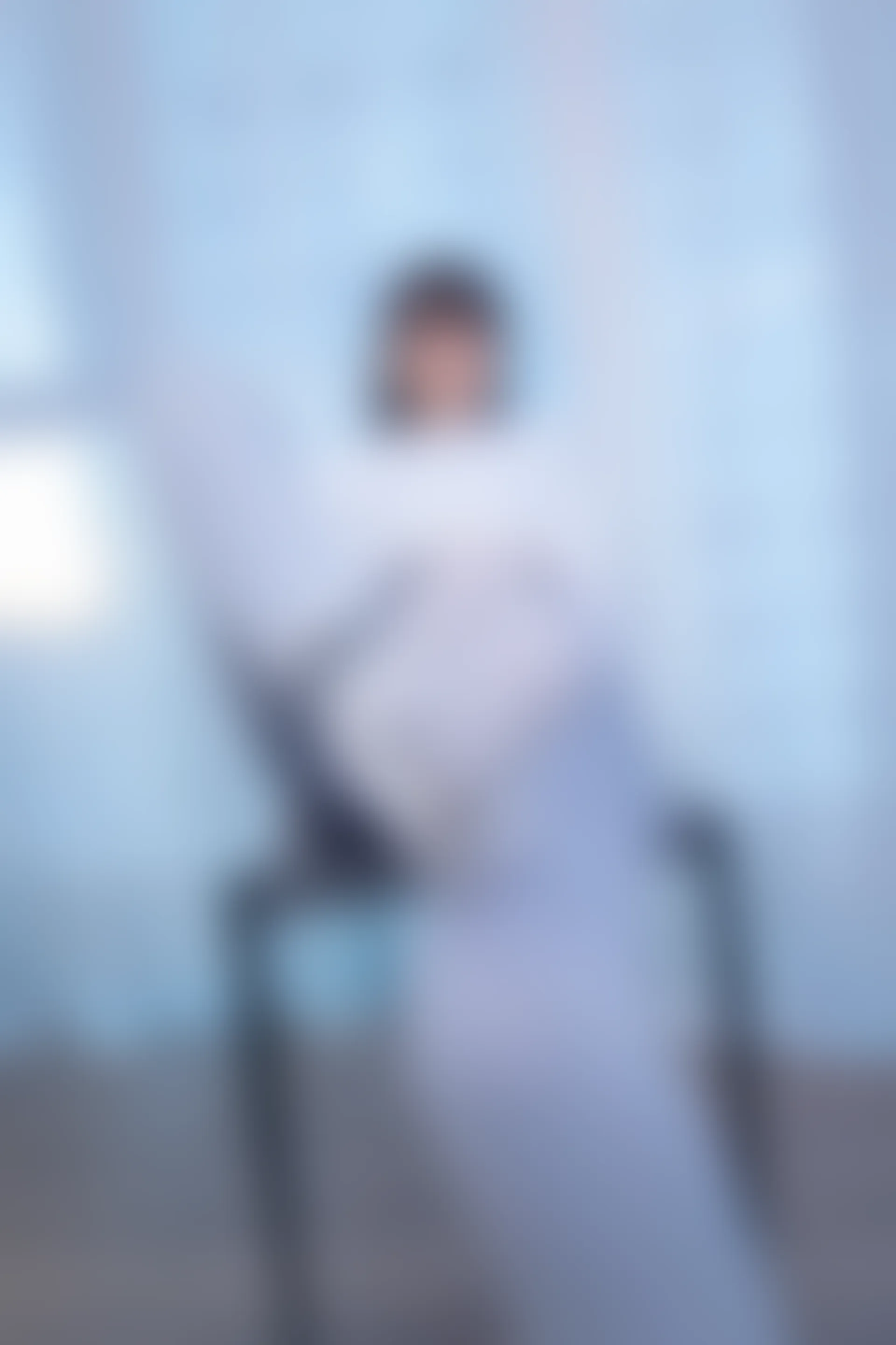 神楽坂真冬 第四季 序号5：《瑜伽少女》 [75P-205MB]内衣, 双马尾, 瑜伽服, 神楽坂真冬, 美腿, 美足