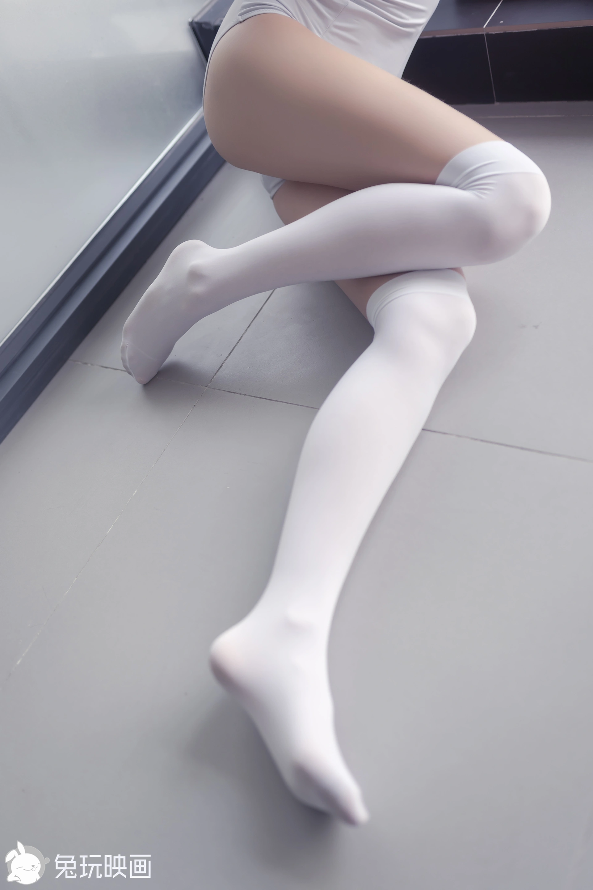 C45.002 超棒的白色死库水 [40P-53MB]