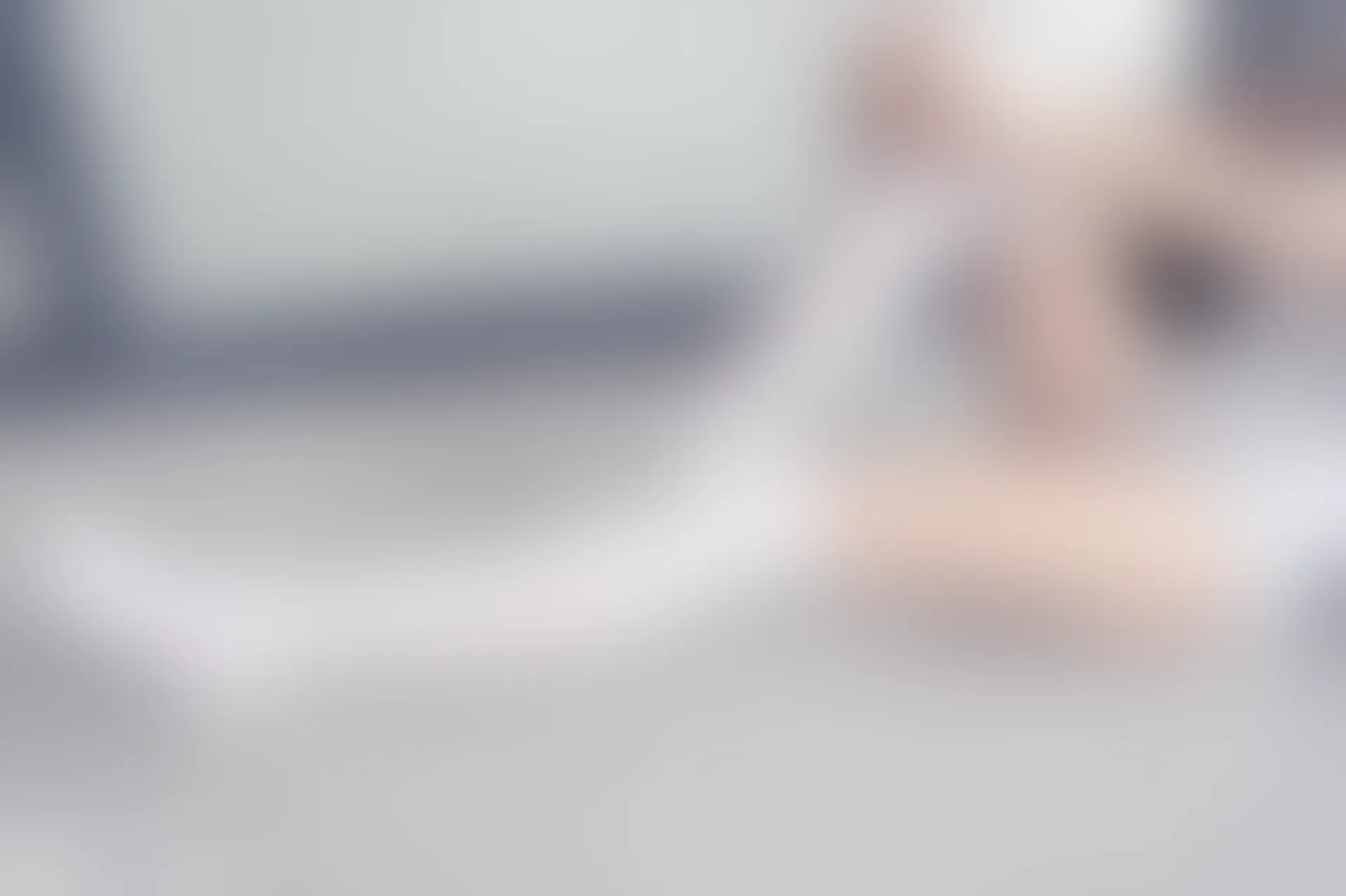 C45.002 超棒的白色死库水 [40P-53MB]