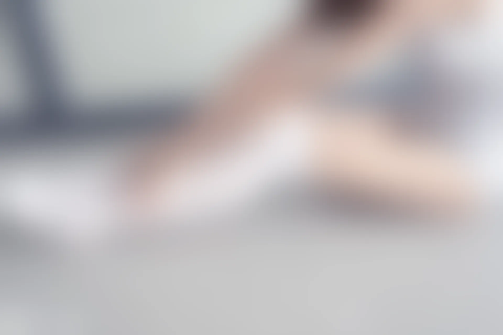 C45.002 超棒的白色死库水 [40P-53MB]