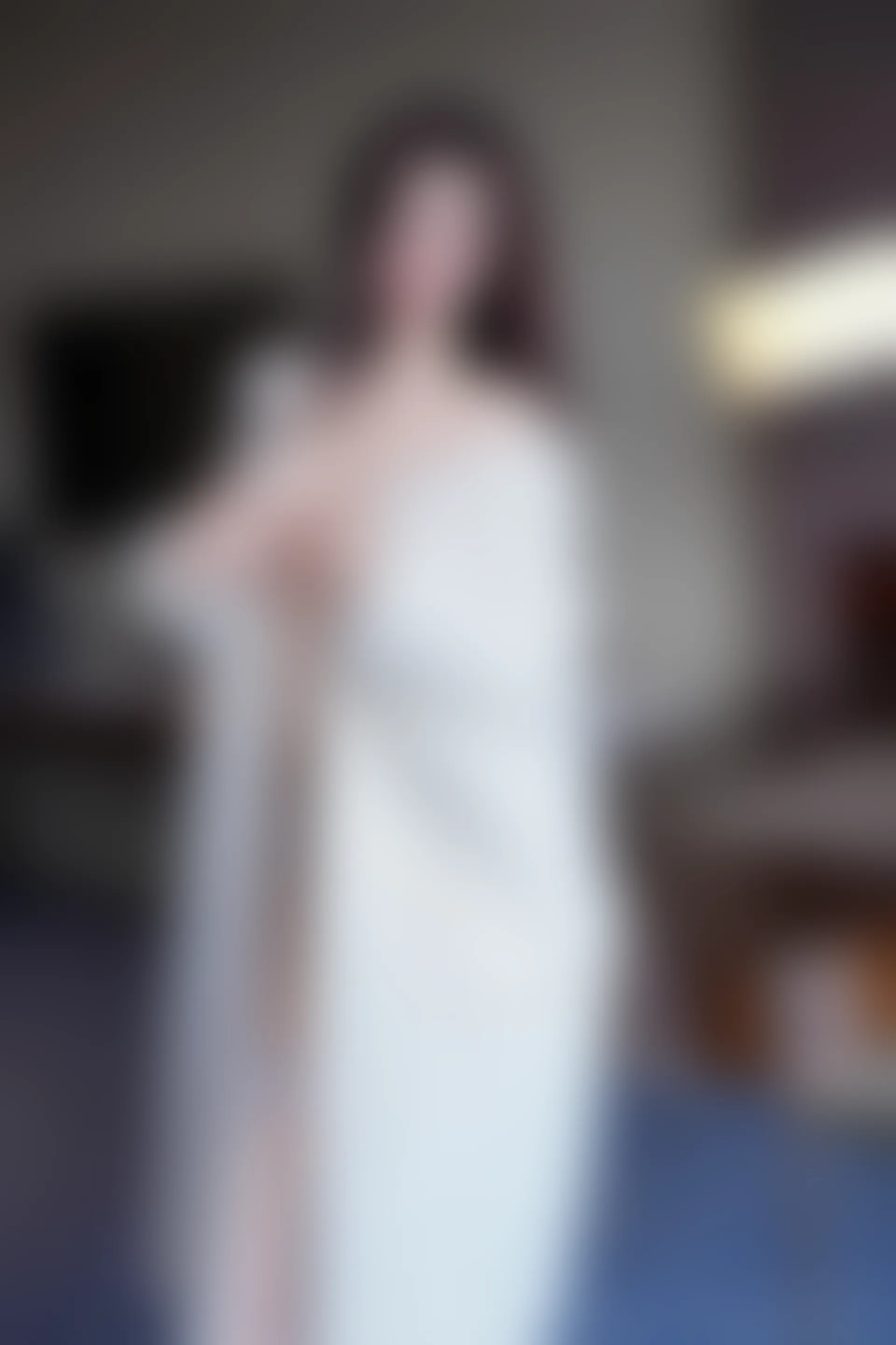XIUREN秀人网 2024.01.18 NO.7978 蕾蕾醒了没[75+1P／654MB]