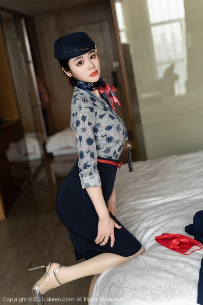 XIUREN秀人网 2024.02.01 NO.8046 李若汐[94+1P／863MB]