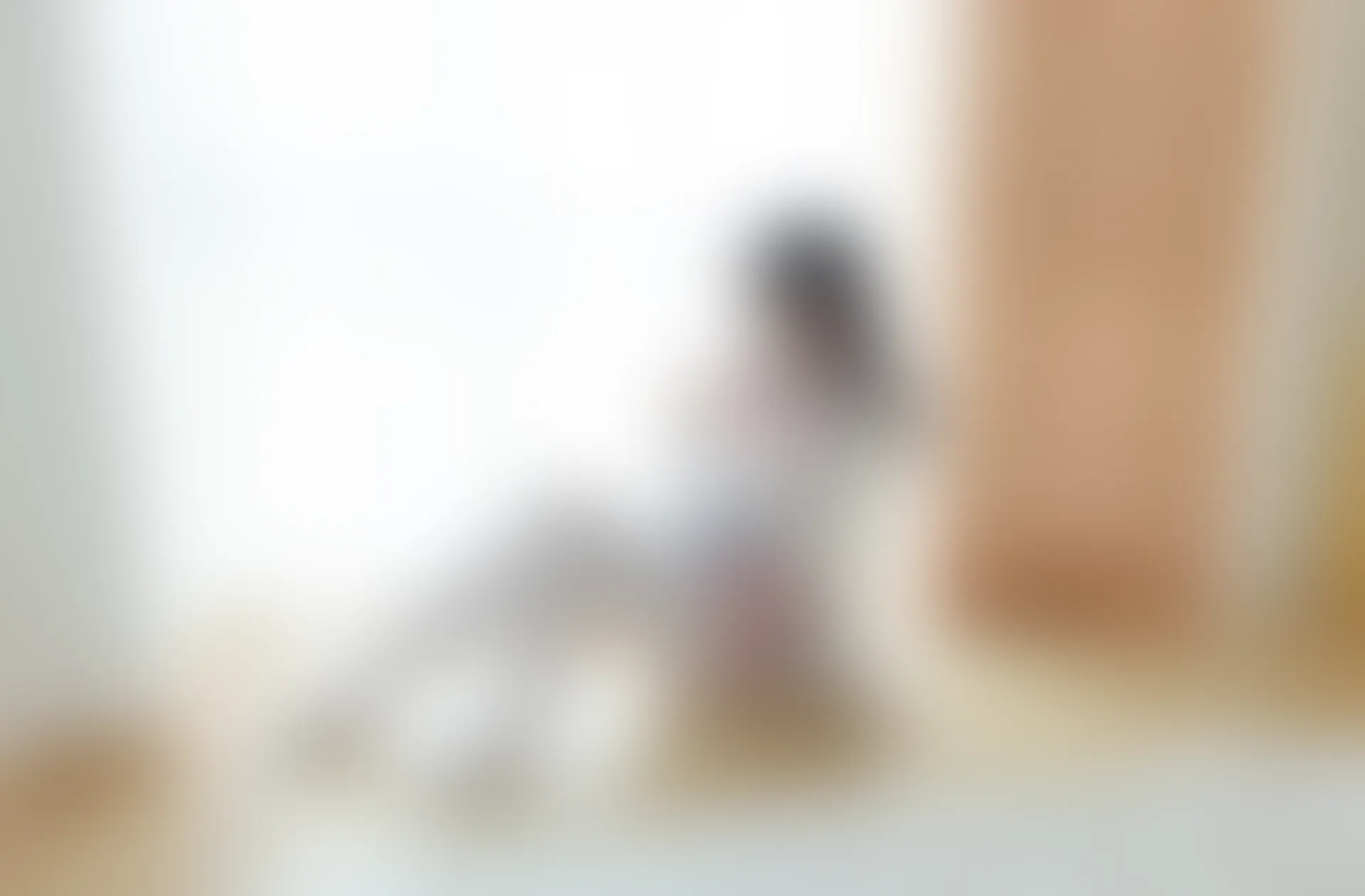 少女秩序 内部定制 NO.03 白丝碎花双马尾 [98P-1.37GB]内衣, 双马尾, 少女秩序, 白丝, 美腿, 美足