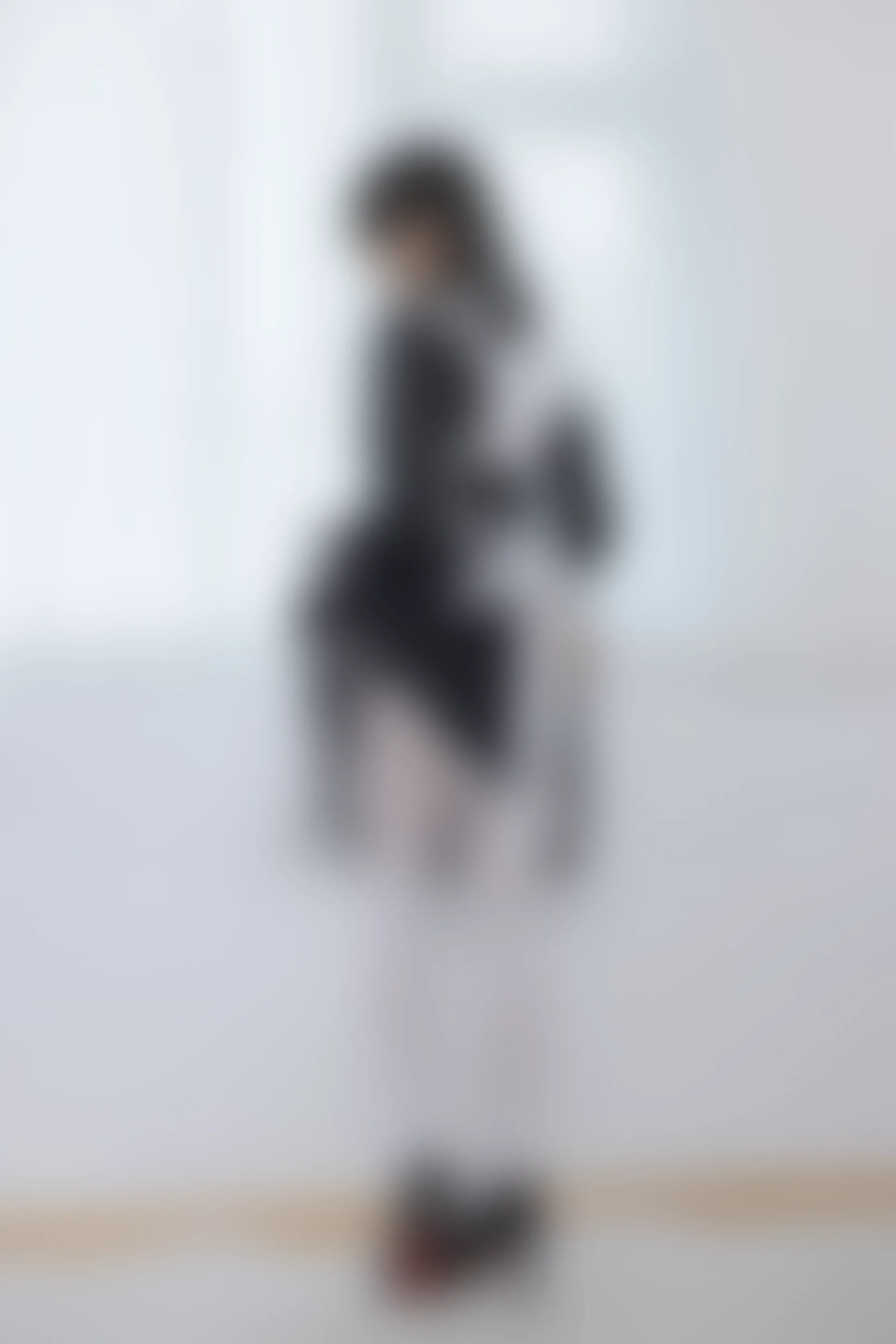 少女秩序 GR06L 小葵 双马尾白丝猫耳女仆 [65P-877MB]双马尾, 女仆, 小葵, 少女秩序, 猫耳, 白丝, 美腿, 美足