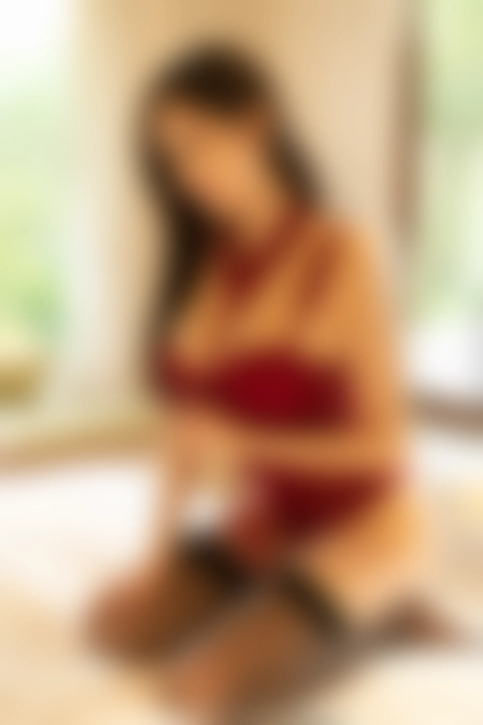[YouMi尤蜜荟] 2019.04.25 VOL.297 奶瓶土肥圆矮挫丑黑穷[41+1P／224M]