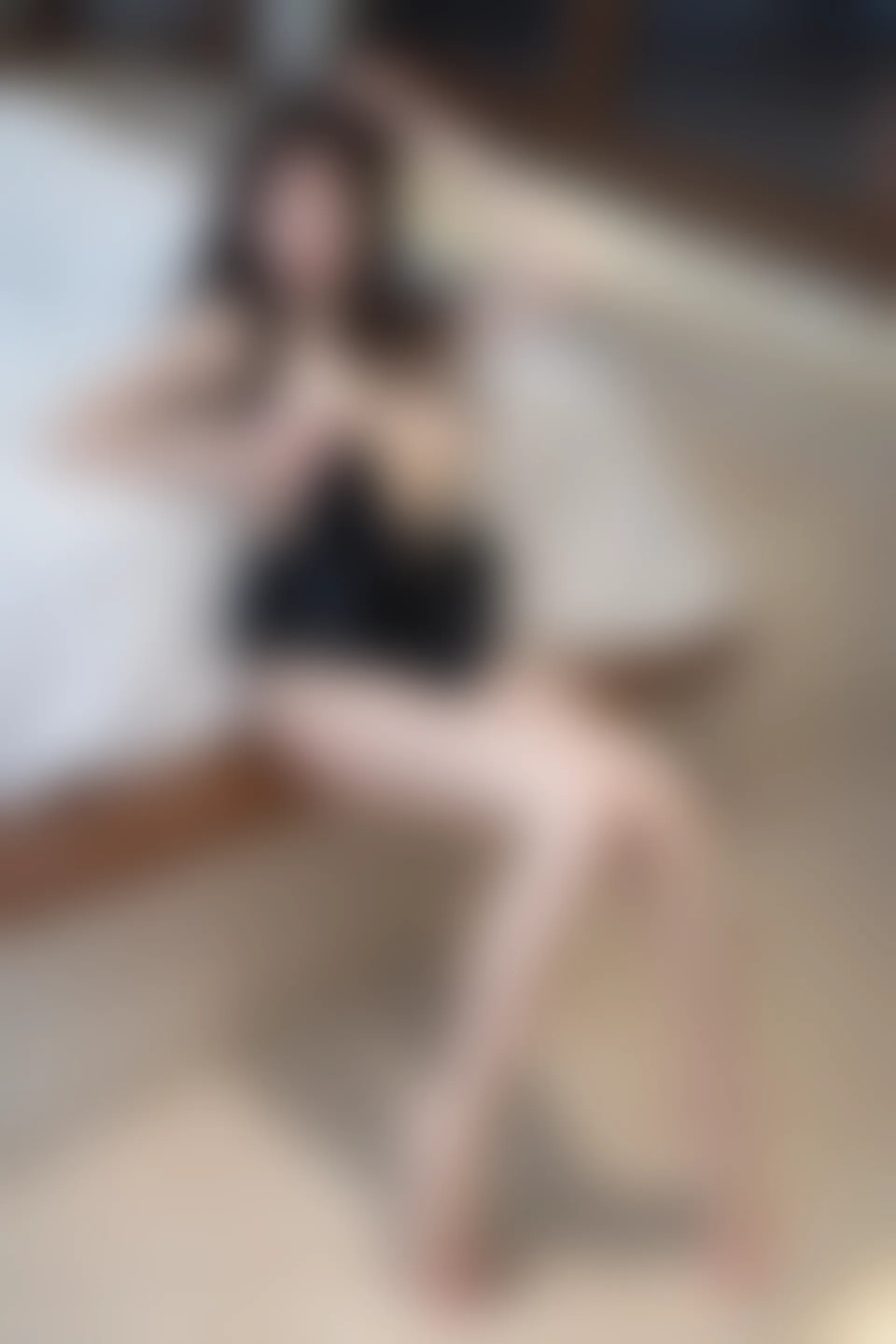 [YouMi尤蜜荟] 2019.04.25 VOL.297 奶瓶土肥圆矮挫丑黑穷[41+1P／224M]