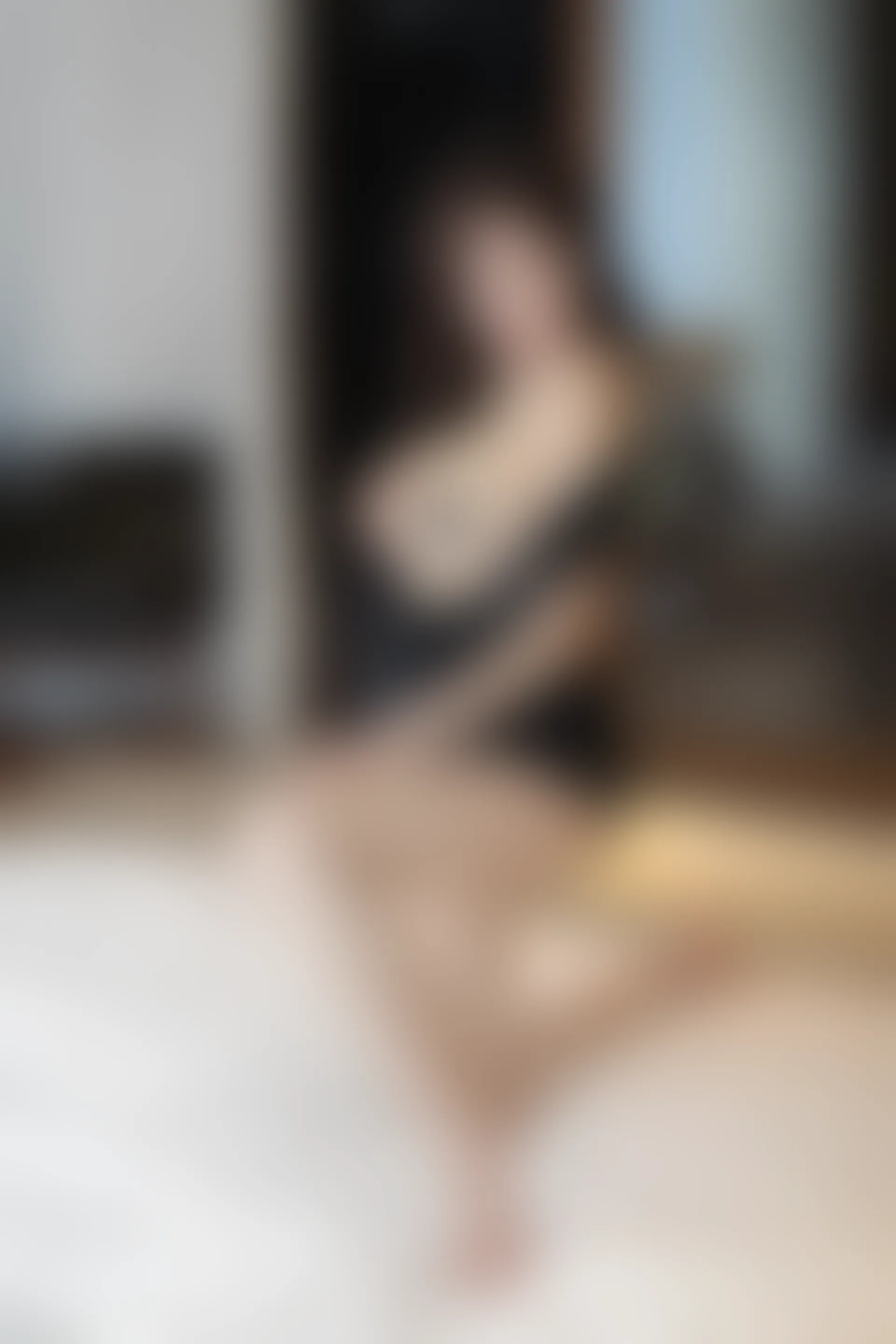 [YouMi尤蜜荟] 2019.04.25 VOL.297 奶瓶土肥圆矮挫丑黑穷[41+1P／224M]