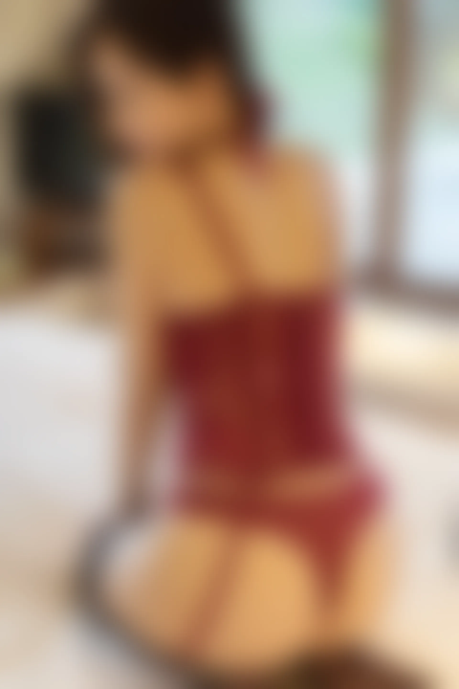 [YouMi尤蜜荟] 2019.04.25 VOL.297 奶瓶土肥圆矮挫丑黑穷[41+1P／224M]