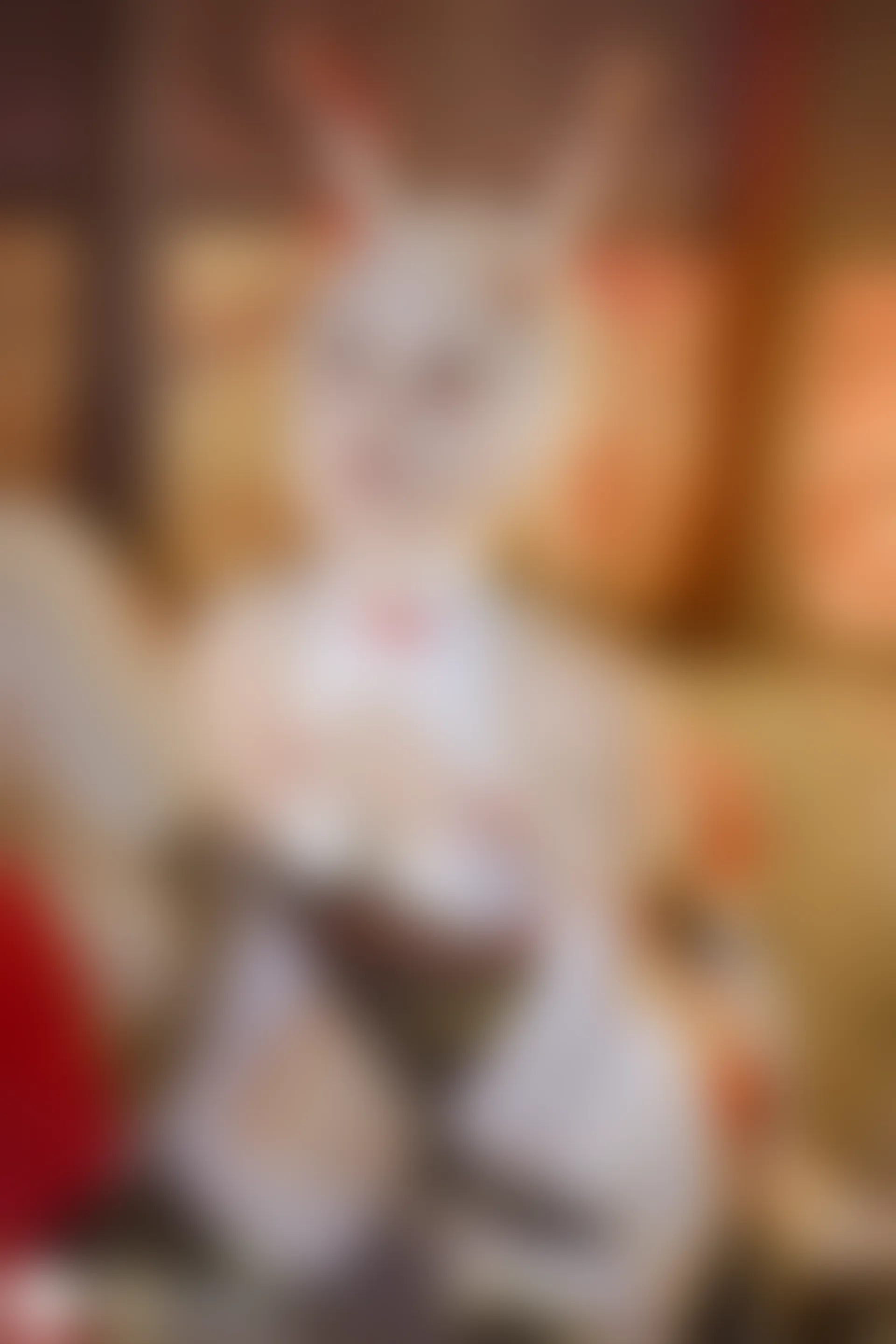 C48.006 凌波旗袍和长门睡衣 [43P-410MB]