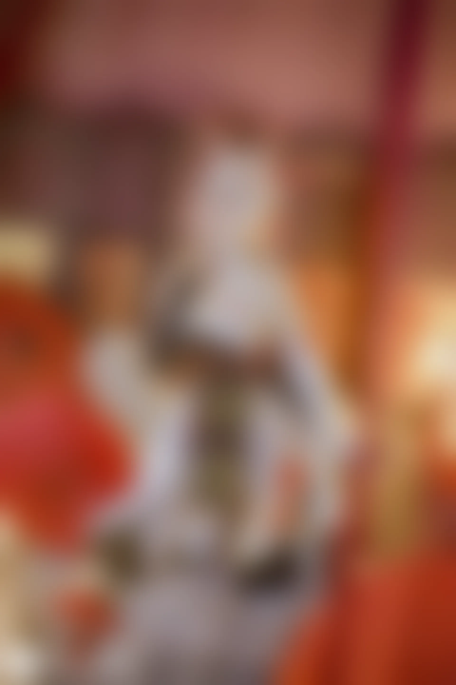 C48.006 凌波旗袍和长门睡衣 [43P-410MB]