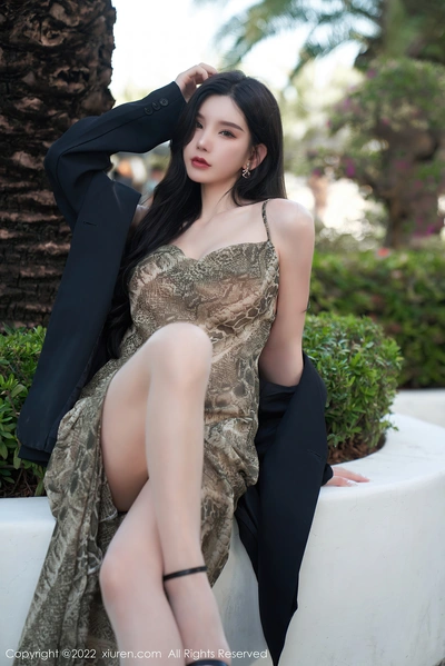 见希