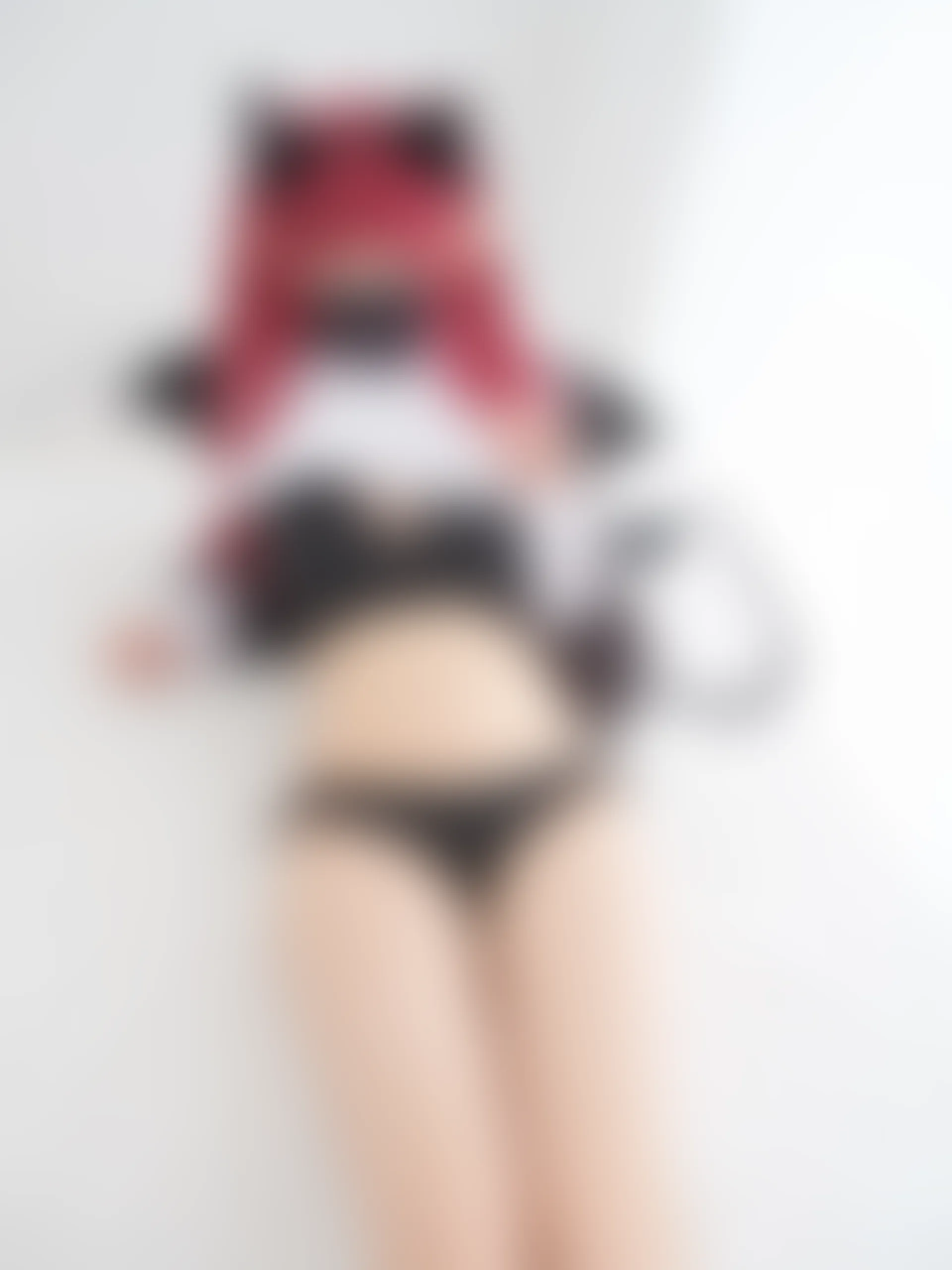 紧急企划 EX.009 见希w 喜多川海梦 梦魔利兹 [51P-0.98GB]内衣, 紧急企划, 美腿, 美足, 见希w