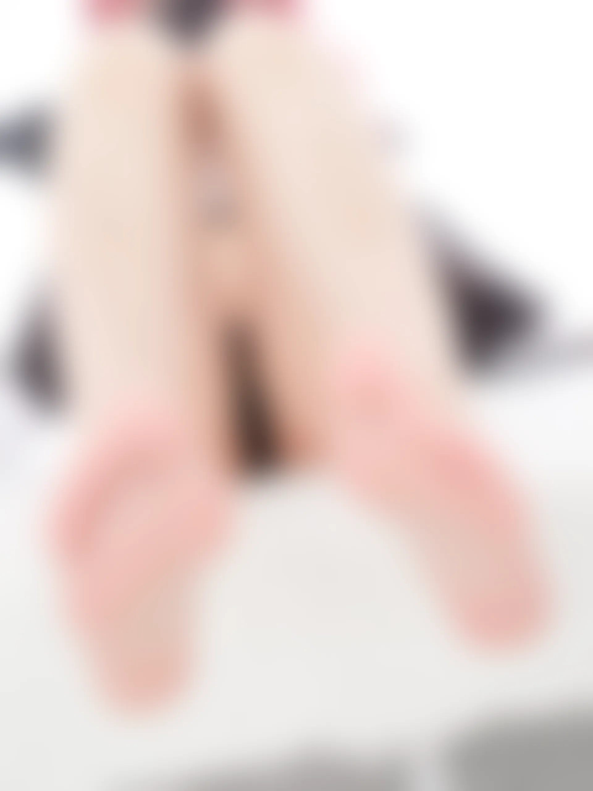 紧急企划 EX.009 见希w 喜多川海梦 梦魔利兹 [51P-0.98GB]内衣, 紧急企划, 美腿, 美足, 见希w