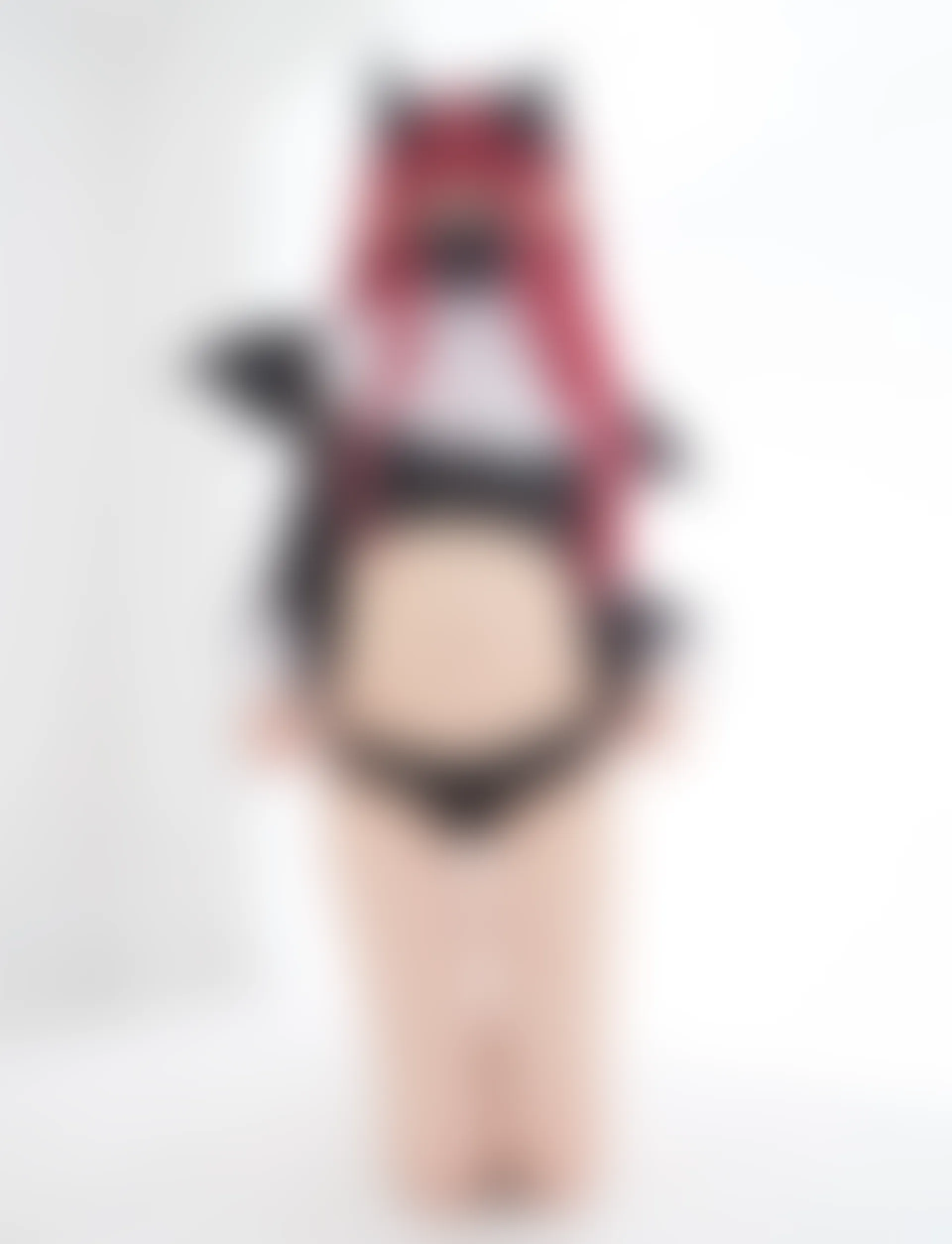 紧急企划 EX.009 见希w 喜多川海梦 梦魔利兹 [51P-0.98GB]内衣, 紧急企划, 美腿, 美足, 见希w