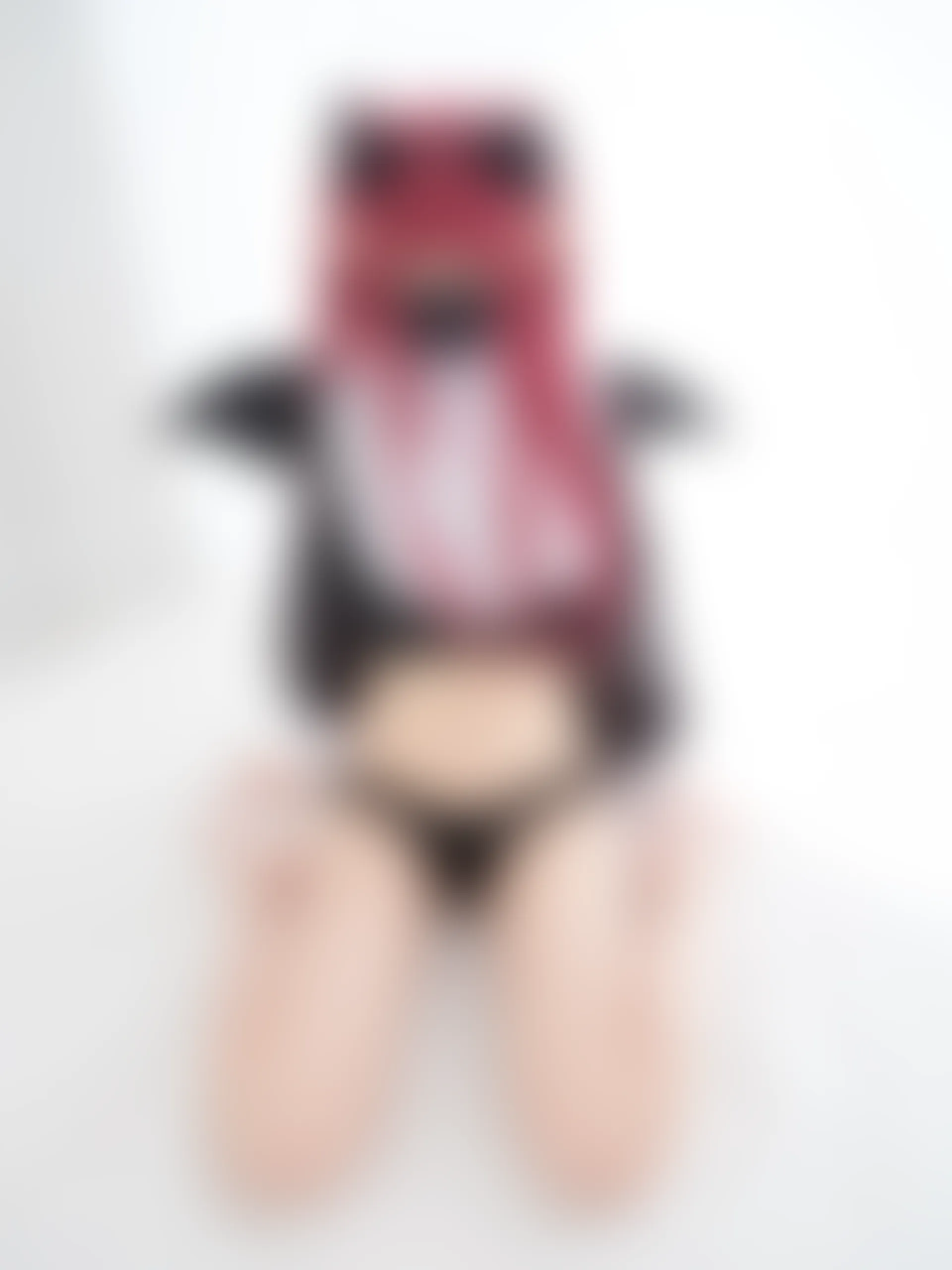 紧急企划 EX.009 见希w 喜多川海梦 梦魔利兹 [51P-0.98GB]内衣, 紧急企划, 美腿, 美足, 见希w