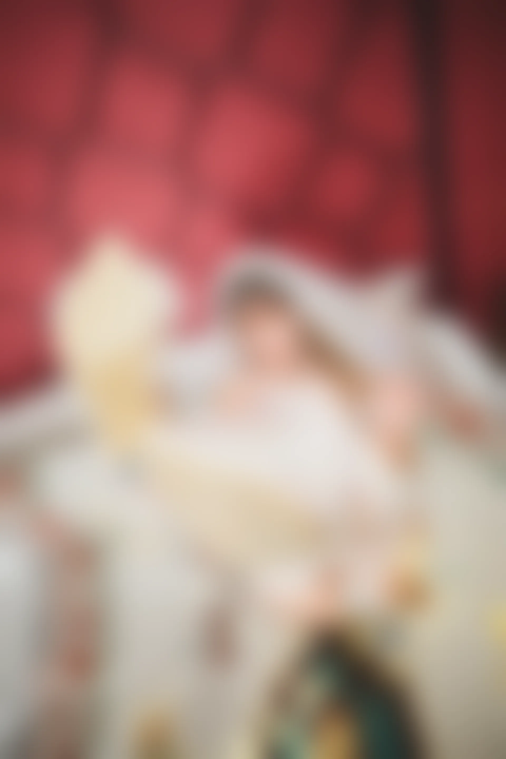 神楽坂真冬 第三季 序号19：《光の囁き 》光の修女 [150P2V-884MB]修女, 内衣, 双马尾, 白丝, 神楽坂真冬, 美腿, 美足, 高跟鞋, 黑丝