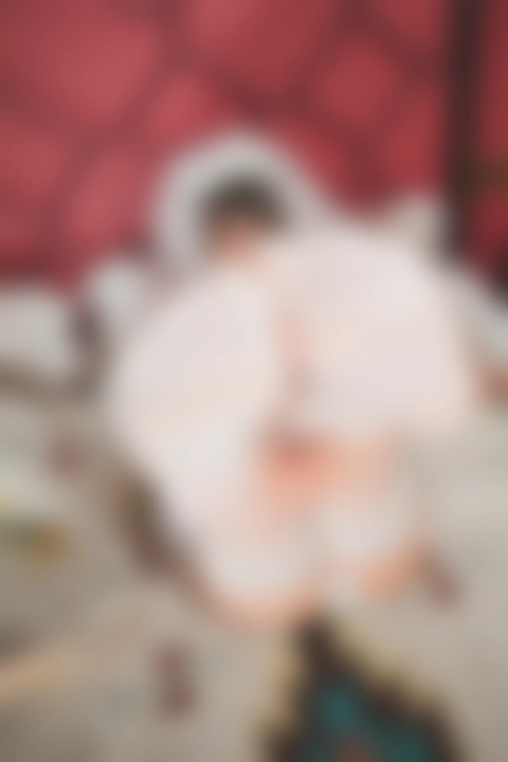 神楽坂真冬 第三季 序号19：《光の囁き 》光の修女 [150P2V-884MB]修女, 内衣, 双马尾, 白丝, 神楽坂真冬, 美腿, 美足, 高跟鞋, 黑丝