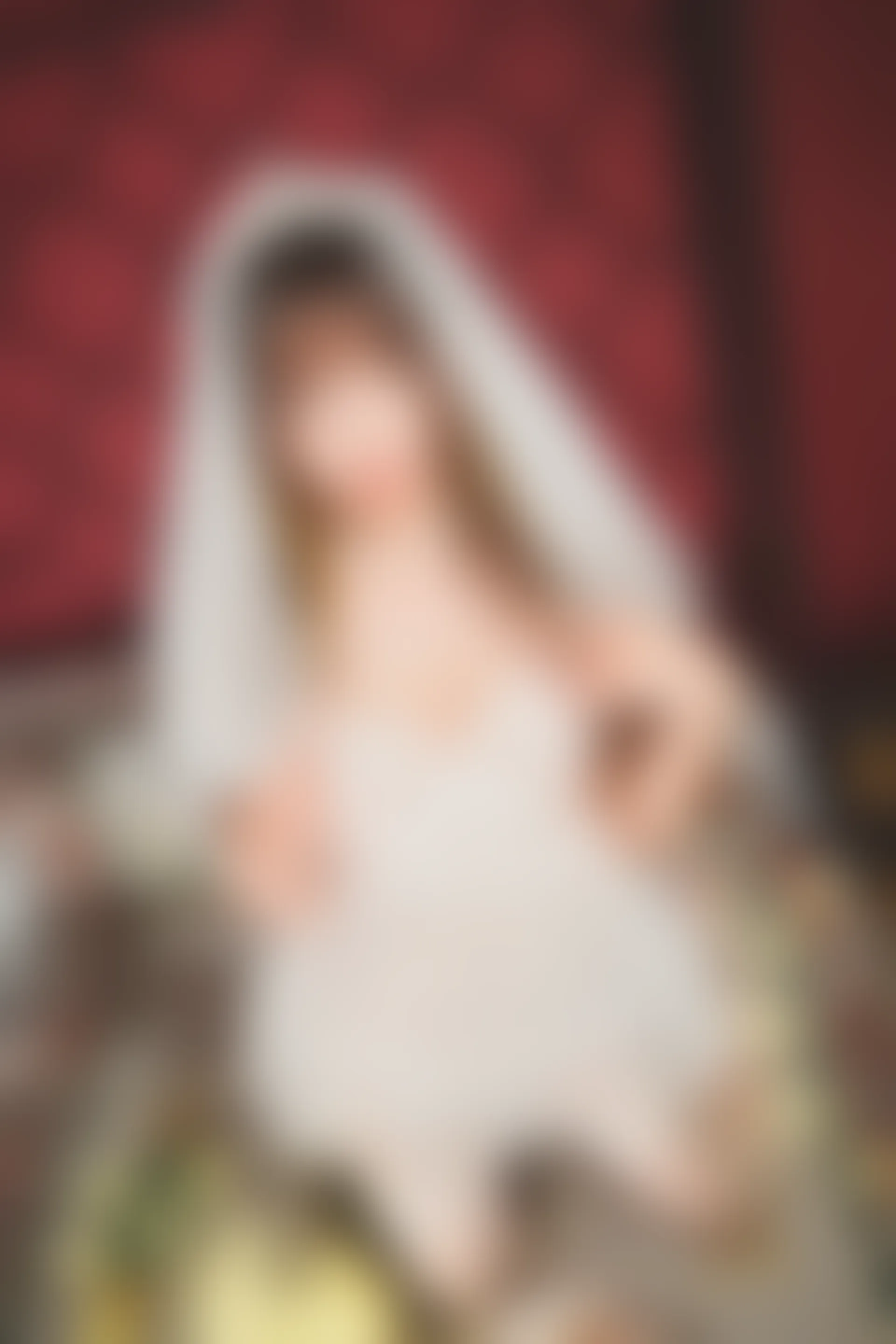 神楽坂真冬 第三季 序号19：《光の囁き 》光の修女 [150P2V-884MB]修女, 内衣, 双马尾, 白丝, 神楽坂真冬, 美腿, 美足, 高跟鞋, 黑丝