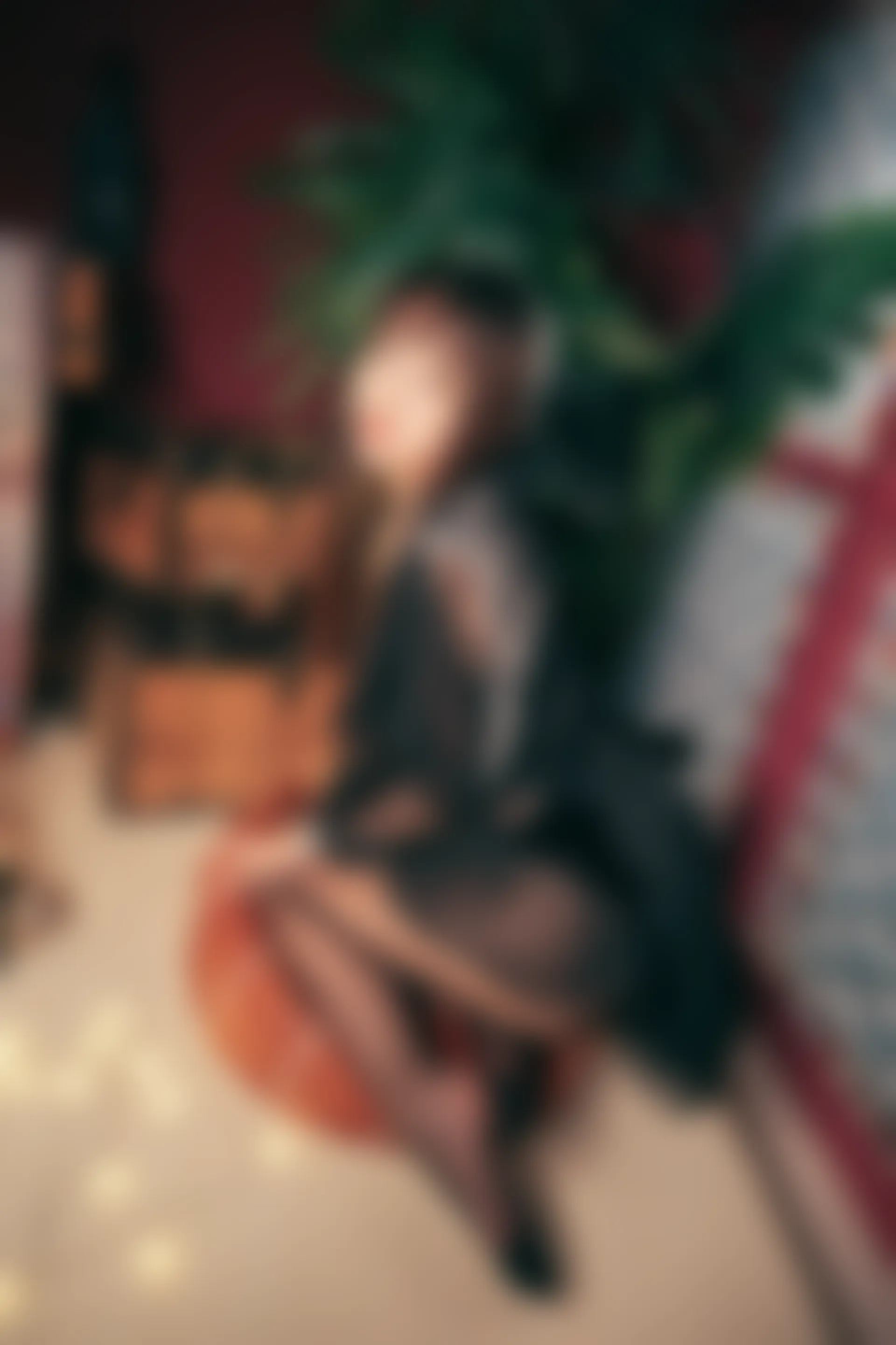 神楽坂真冬 第三季 序号19：《光の囁き 》光の修女 [150P2V-884MB]修女, 内衣, 双马尾, 白丝, 神楽坂真冬, 美腿, 美足, 高跟鞋, 黑丝