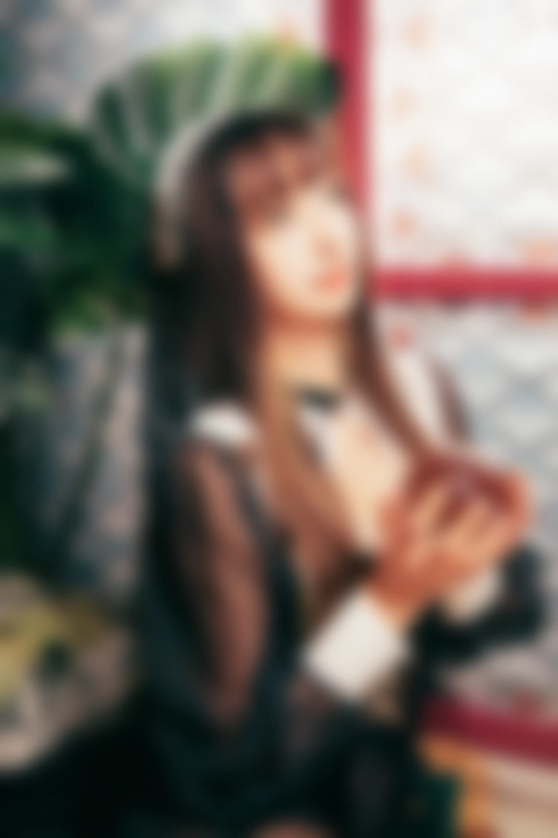 神楽坂真冬 第三季 序号19：《光の囁き 》光の修女 [150P2V-884MB]修女, 内衣, 双马尾, 白丝, 神楽坂真冬, 美腿, 美足, 高跟鞋, 黑丝