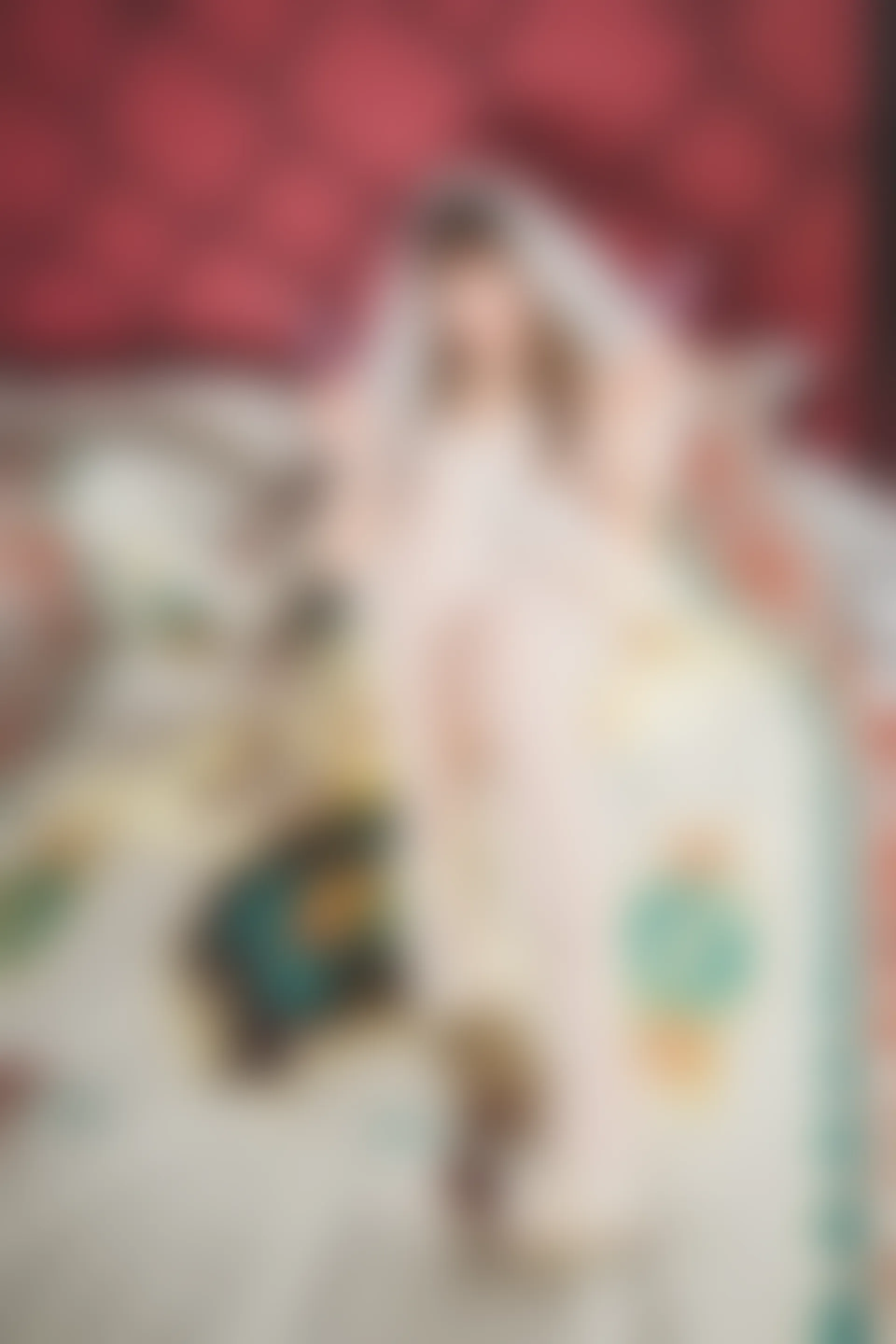 神楽坂真冬 第三季 序号19：《光の囁き 》光の修女 [150P2V-884MB]修女, 内衣, 双马尾, 白丝, 神楽坂真冬, 美腿, 美足, 高跟鞋, 黑丝