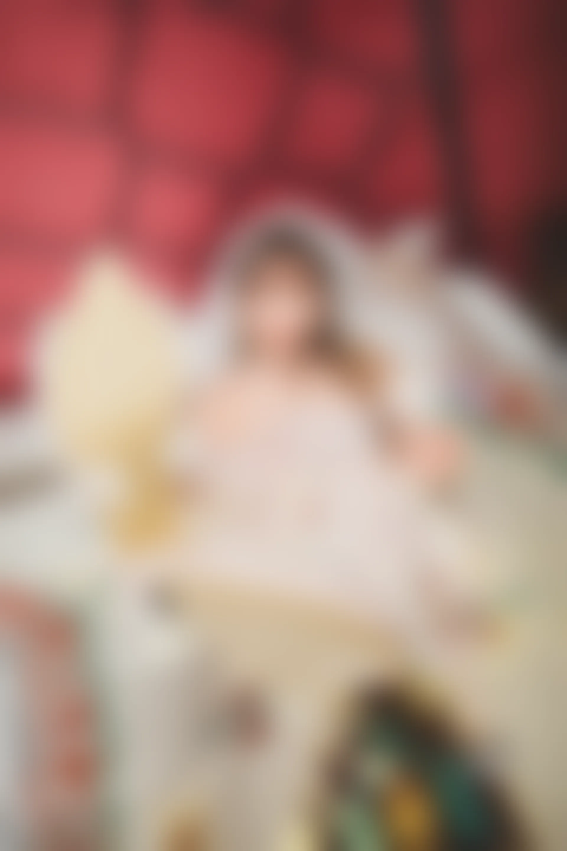 神楽坂真冬 第三季 序号19：《光の囁き 》光の修女 [150P2V-884MB]修女, 内衣, 双马尾, 白丝, 神楽坂真冬, 美腿, 美足, 高跟鞋, 黑丝