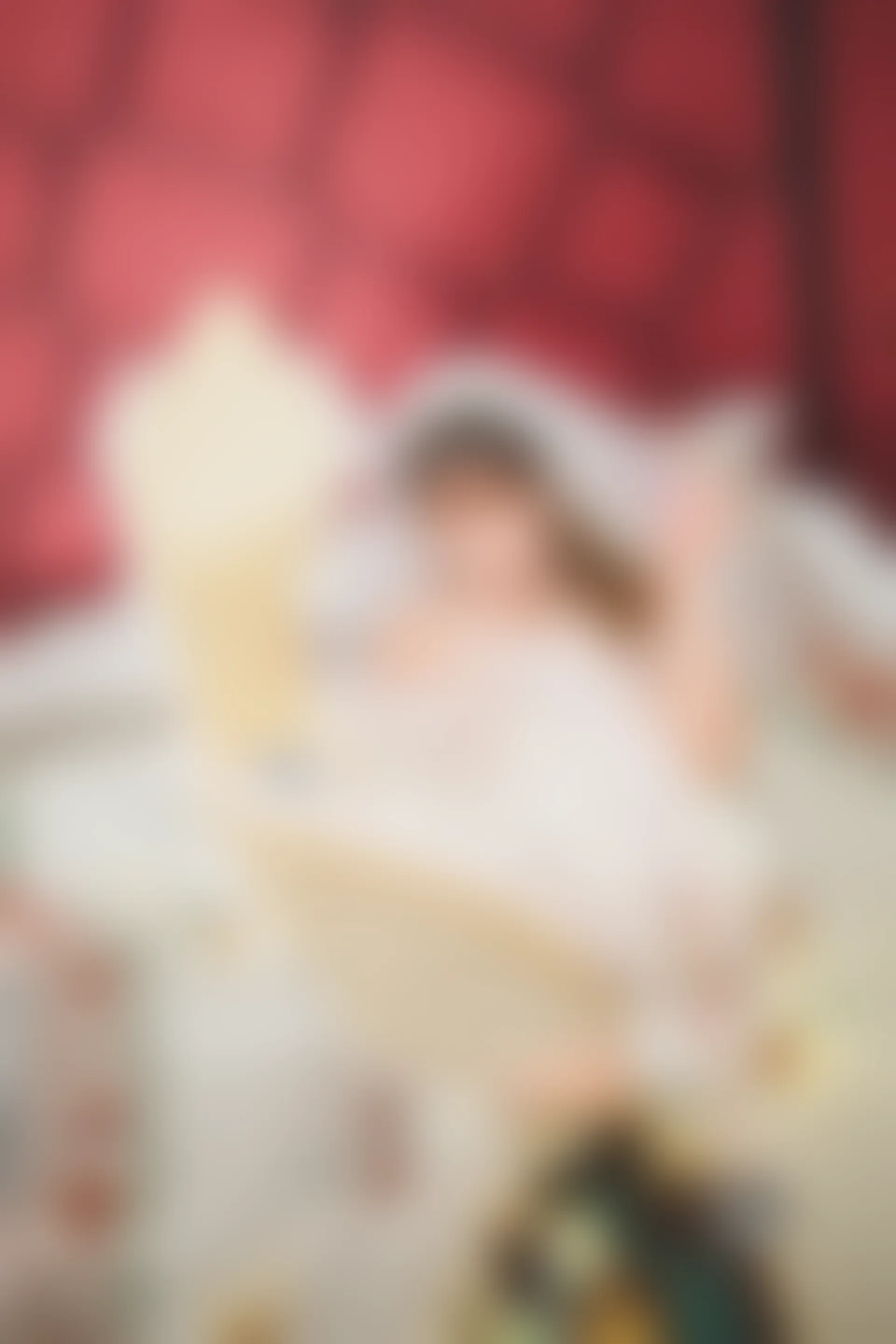 神楽坂真冬 第三季 序号19：《光の囁き 》光の修女 [150P2V-884MB]修女, 内衣, 双马尾, 白丝, 神楽坂真冬, 美腿, 美足, 高跟鞋, 黑丝