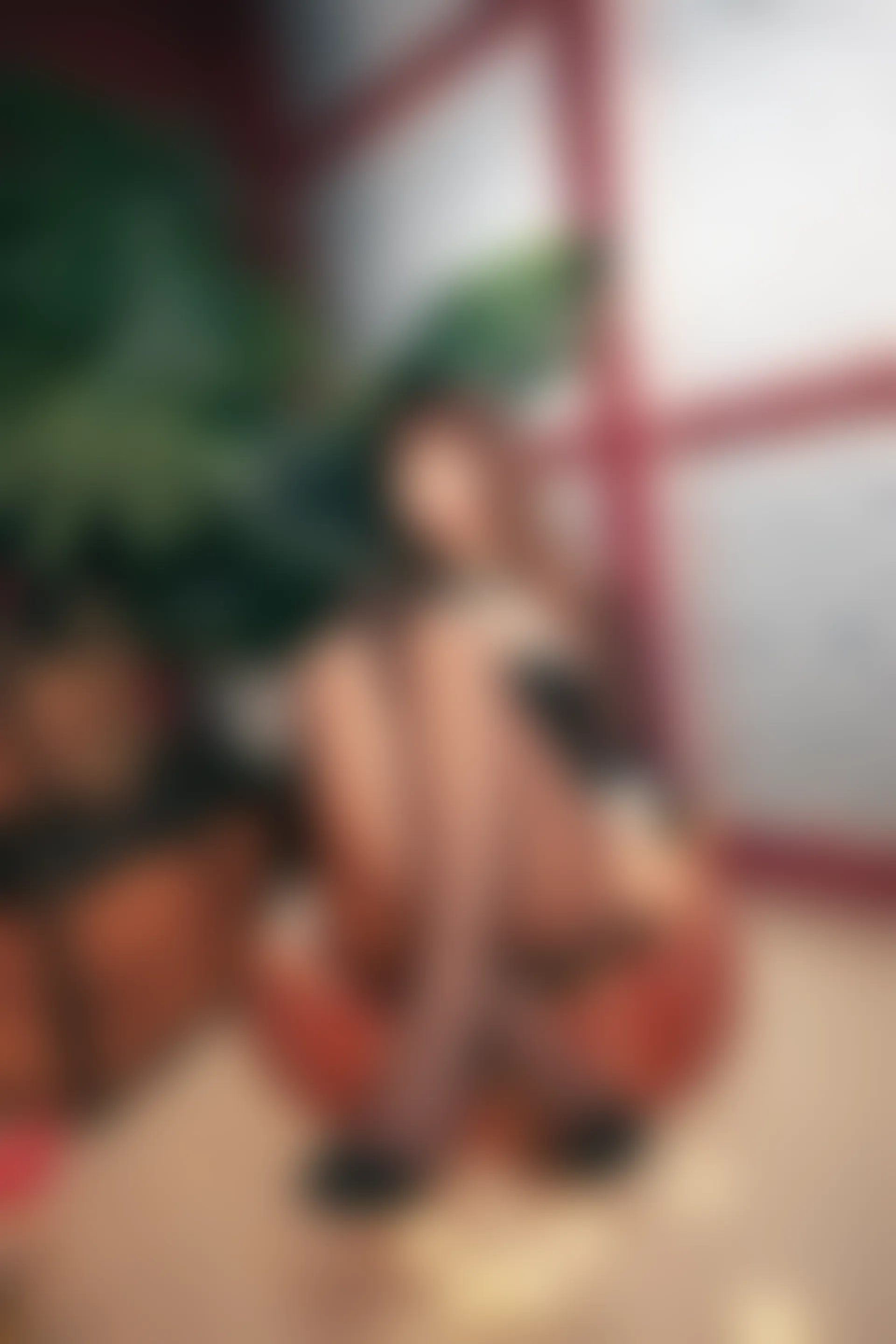 神楽坂真冬 第三季 序号19：《光の囁き 》光の修女 [150P2V-884MB]修女, 内衣, 双马尾, 白丝, 神楽坂真冬, 美腿, 美足, 高跟鞋, 黑丝