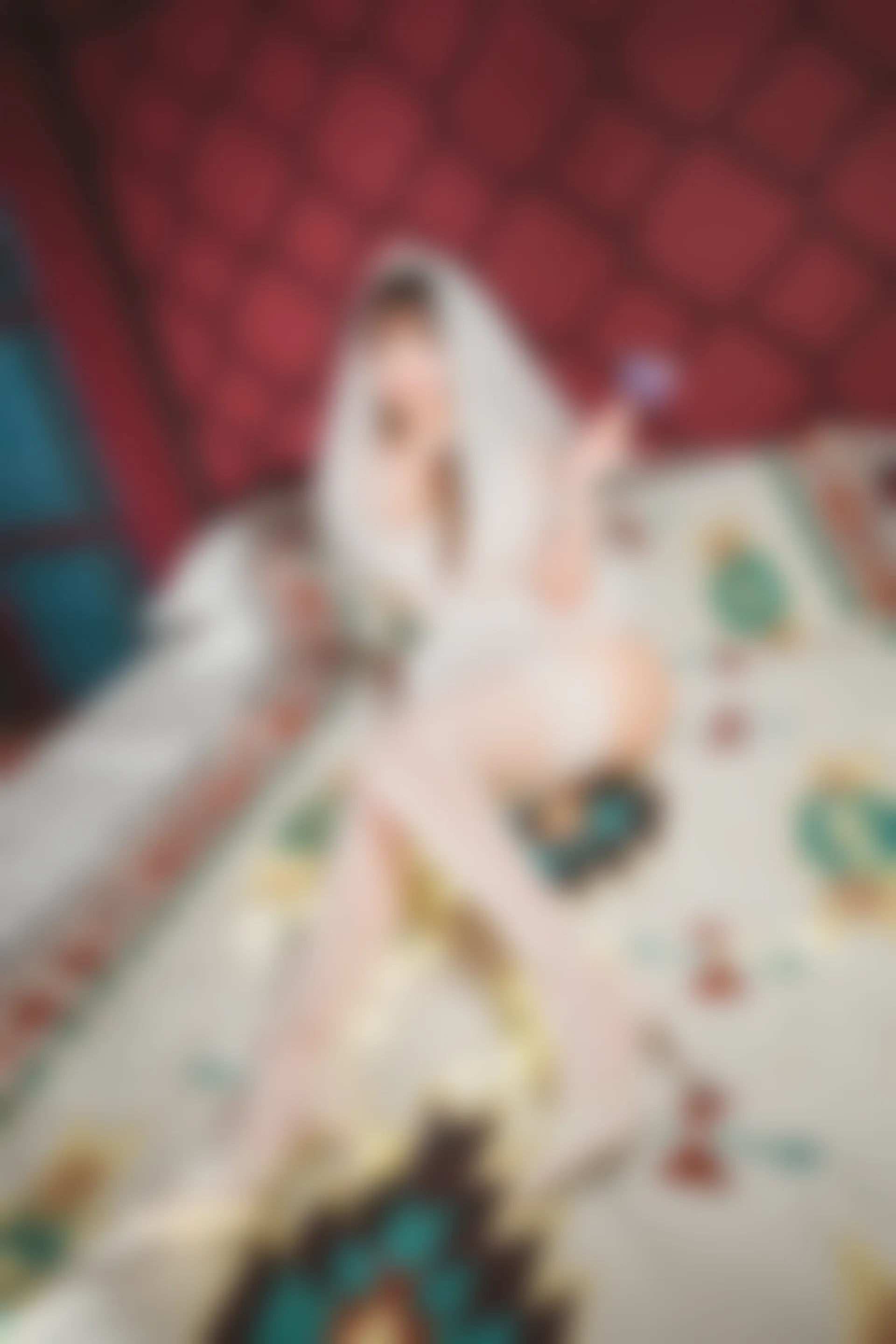 神楽坂真冬 第三季 序号19：《光の囁き 》光の修女 [150P2V-884MB]修女, 内衣, 双马尾, 白丝, 神楽坂真冬, 美腿, 美足, 高跟鞋, 黑丝