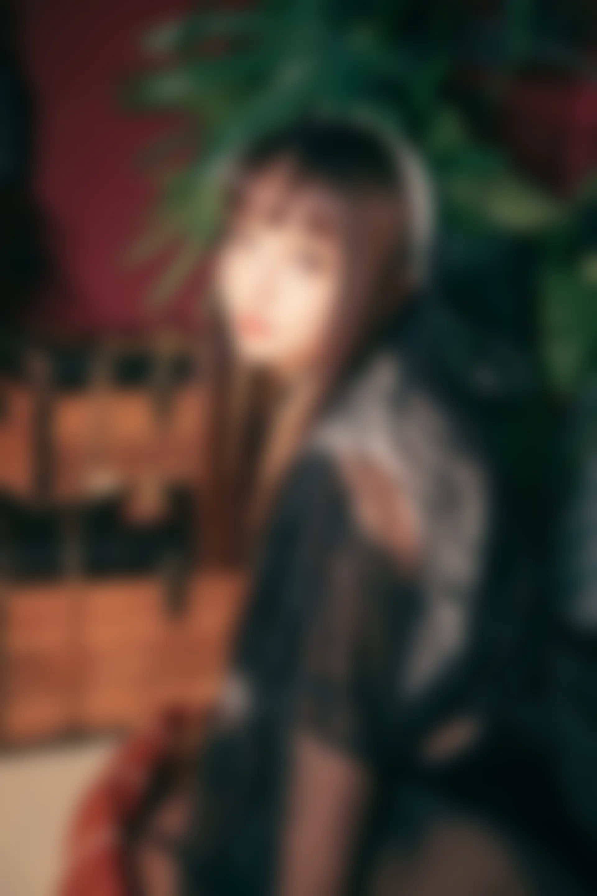 神楽坂真冬 第三季 序号19：《光の囁き 》光の修女 [150P2V-884MB]修女, 内衣, 双马尾, 白丝, 神楽坂真冬, 美腿, 美足, 高跟鞋, 黑丝