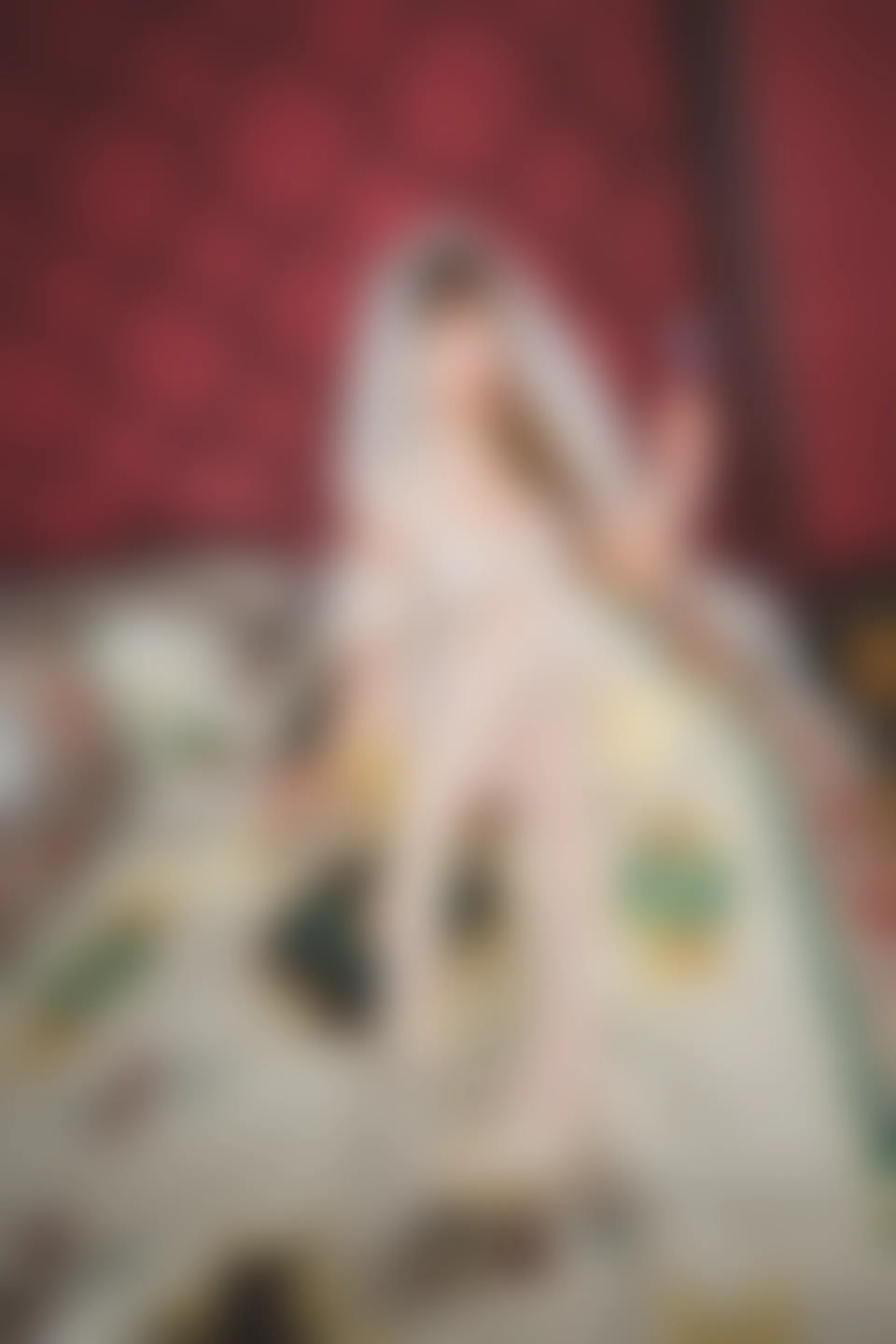 神楽坂真冬 第三季 序号19：《光の囁き 》光の修女 [150P2V-884MB]修女, 内衣, 双马尾, 白丝, 神楽坂真冬, 美腿, 美足, 高跟鞋, 黑丝