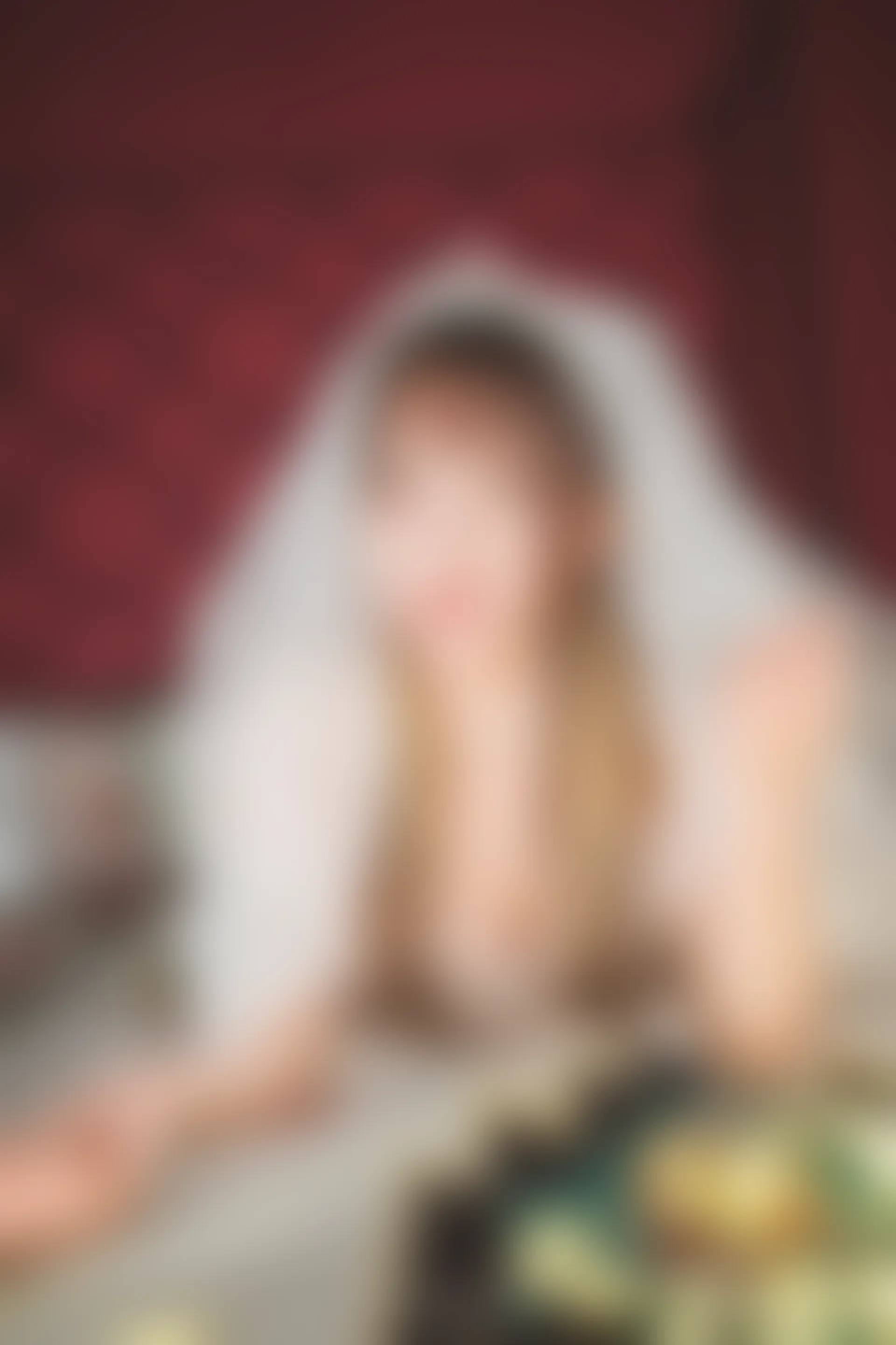 神楽坂真冬 第三季 序号19：《光の囁き 》光の修女 [150P2V-884MB]修女, 内衣, 双马尾, 白丝, 神楽坂真冬, 美腿, 美足, 高跟鞋, 黑丝