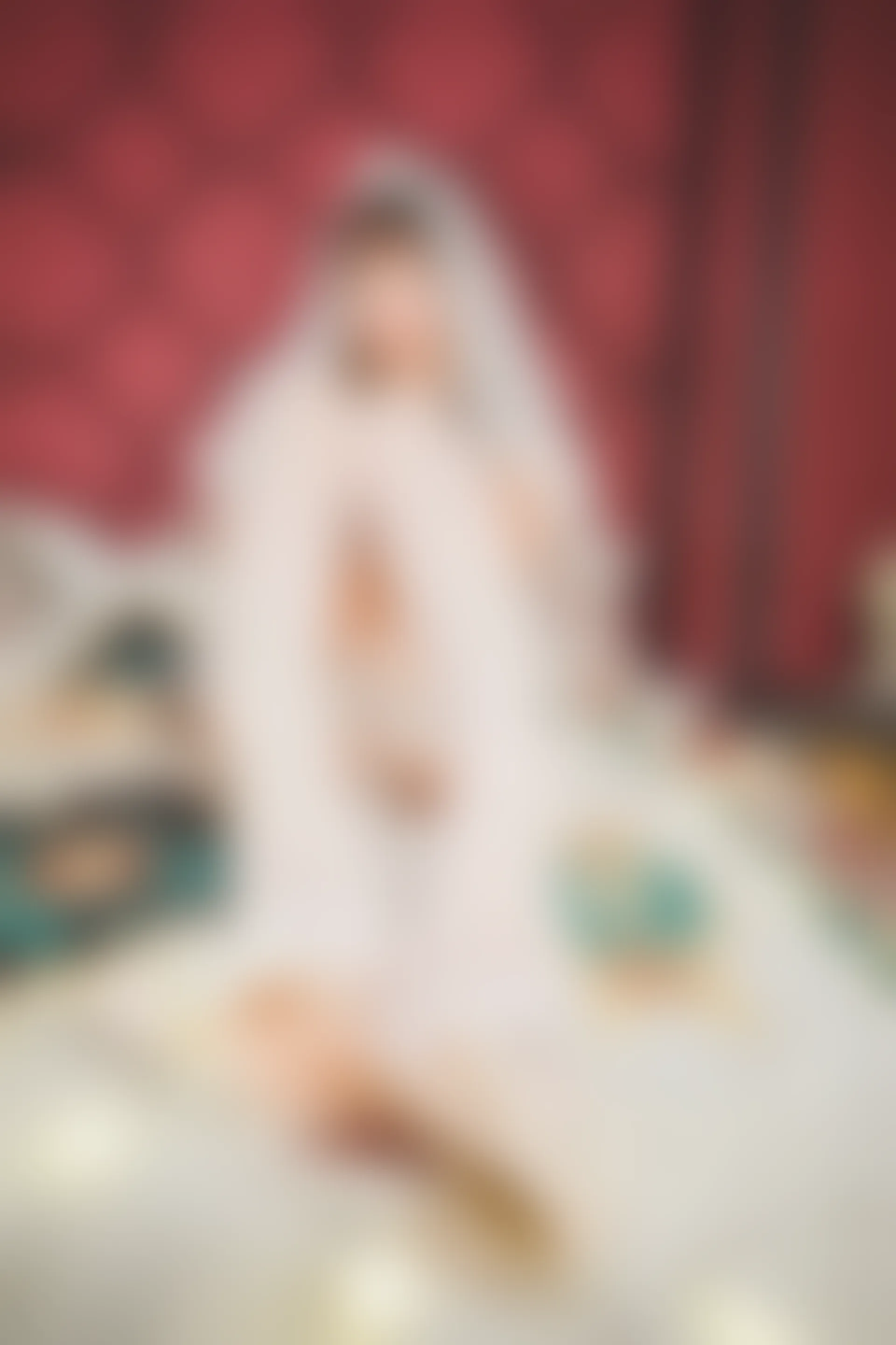 神楽坂真冬 第三季 序号19：《光の囁き 》光の修女 [150P2V-884MB]修女, 内衣, 双马尾, 白丝, 神楽坂真冬, 美腿, 美足, 高跟鞋, 黑丝