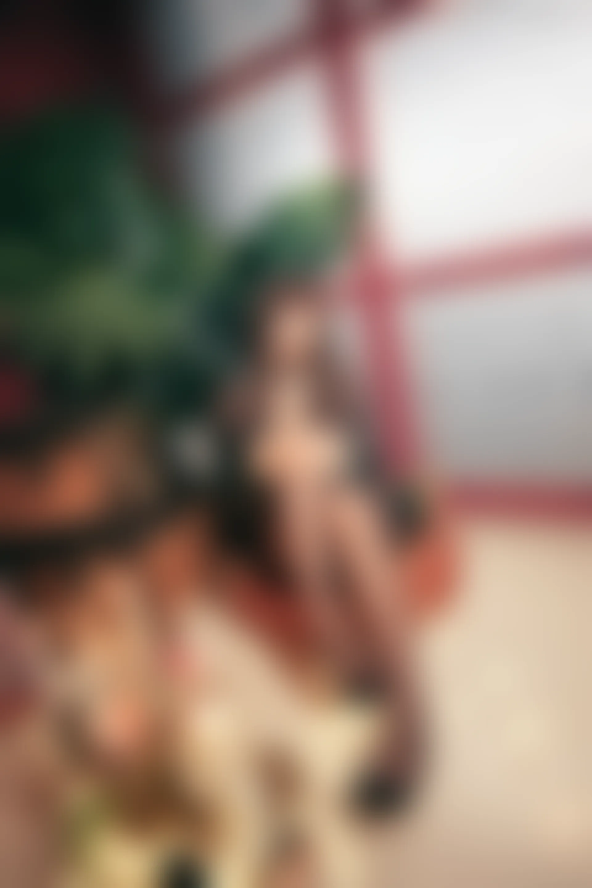 神楽坂真冬 第三季 序号19：《光の囁き 》光の修女 [150P2V-884MB]修女, 内衣, 双马尾, 白丝, 神楽坂真冬, 美腿, 美足, 高跟鞋, 黑丝