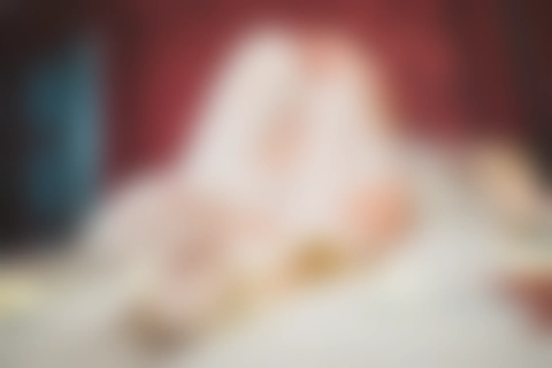 神楽坂真冬 第三季 序号19：《光の囁き 》光の修女 [150P2V-884MB]修女, 内衣, 双马尾, 白丝, 神楽坂真冬, 美腿, 美足, 高跟鞋, 黑丝