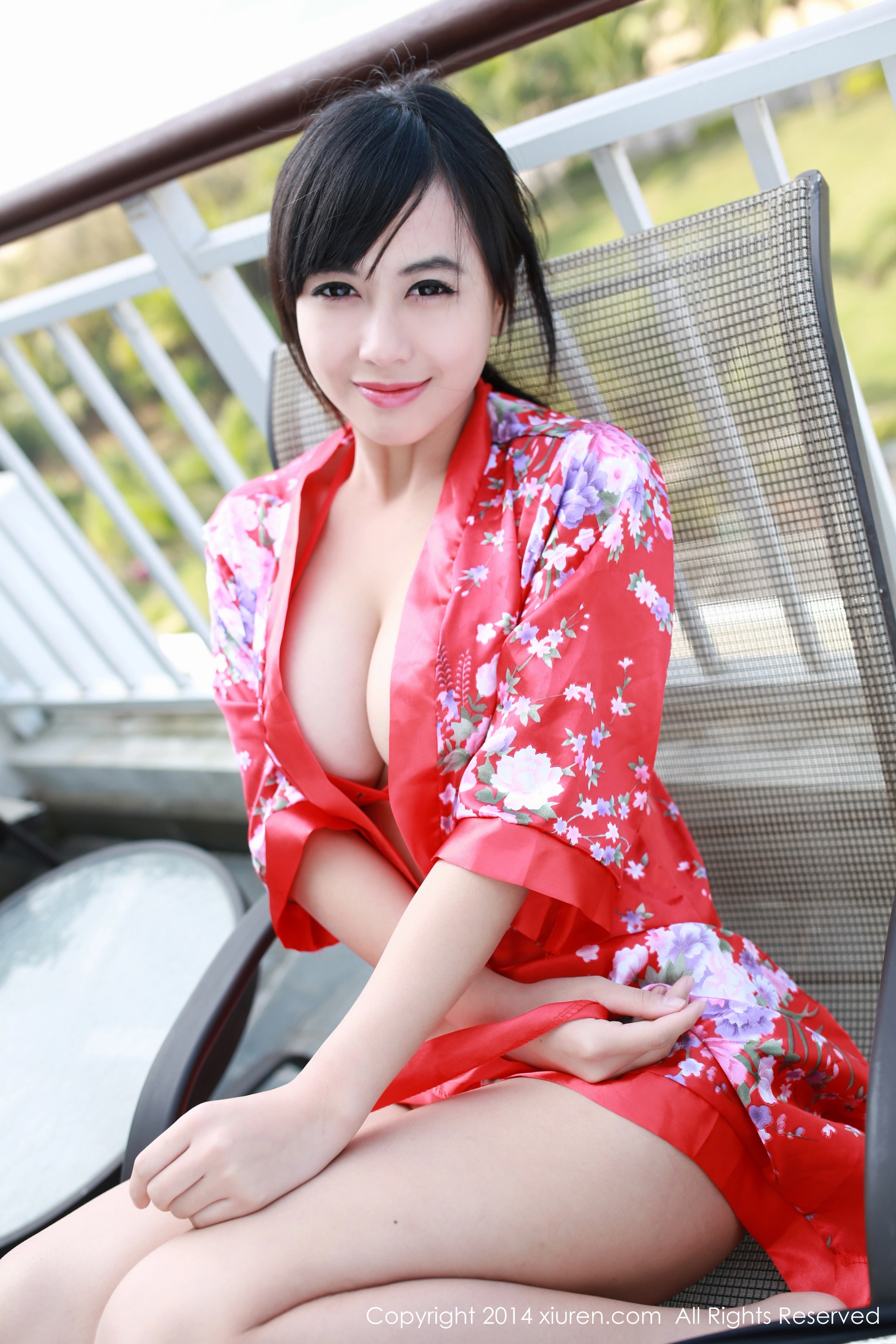 XiuRen秀人网 2014.02.07 No.099 模特合集