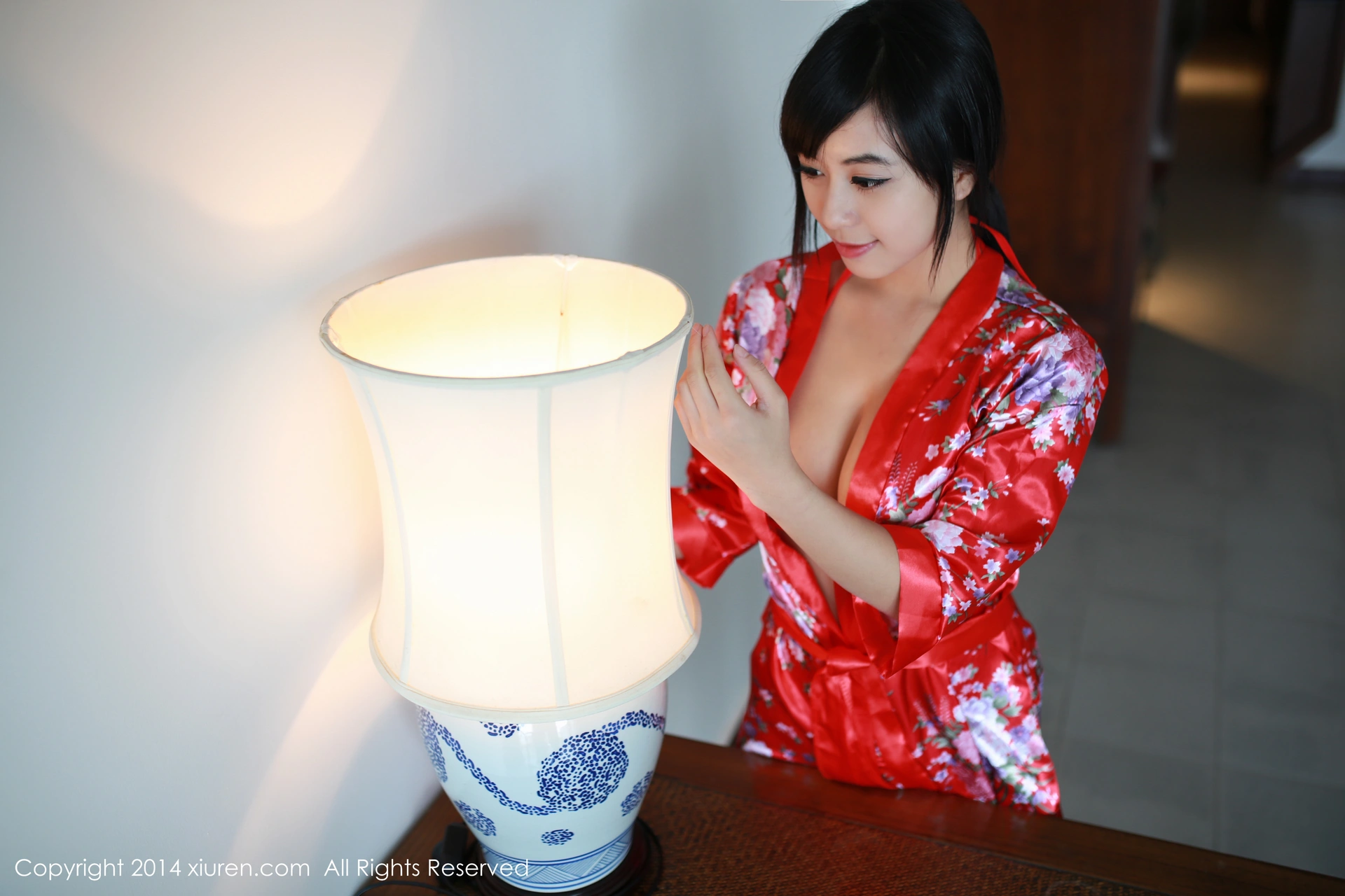 XiuRen秀人网 2014.02.07 No.099 模特合集